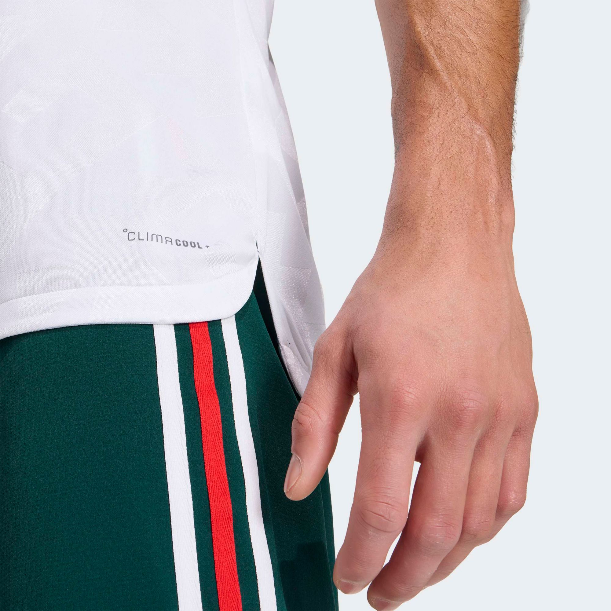 adidas Adult Mexico 2026 Away Authentic Jersey product image