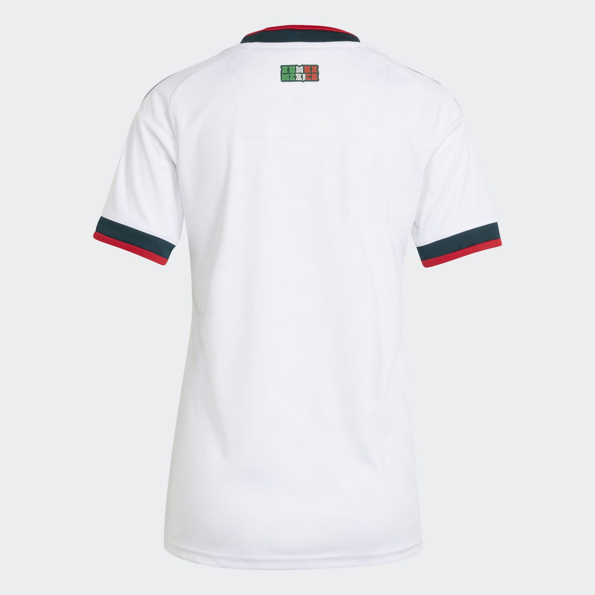 adidas Women's Mexico 2026 Away Replica Jersey product image