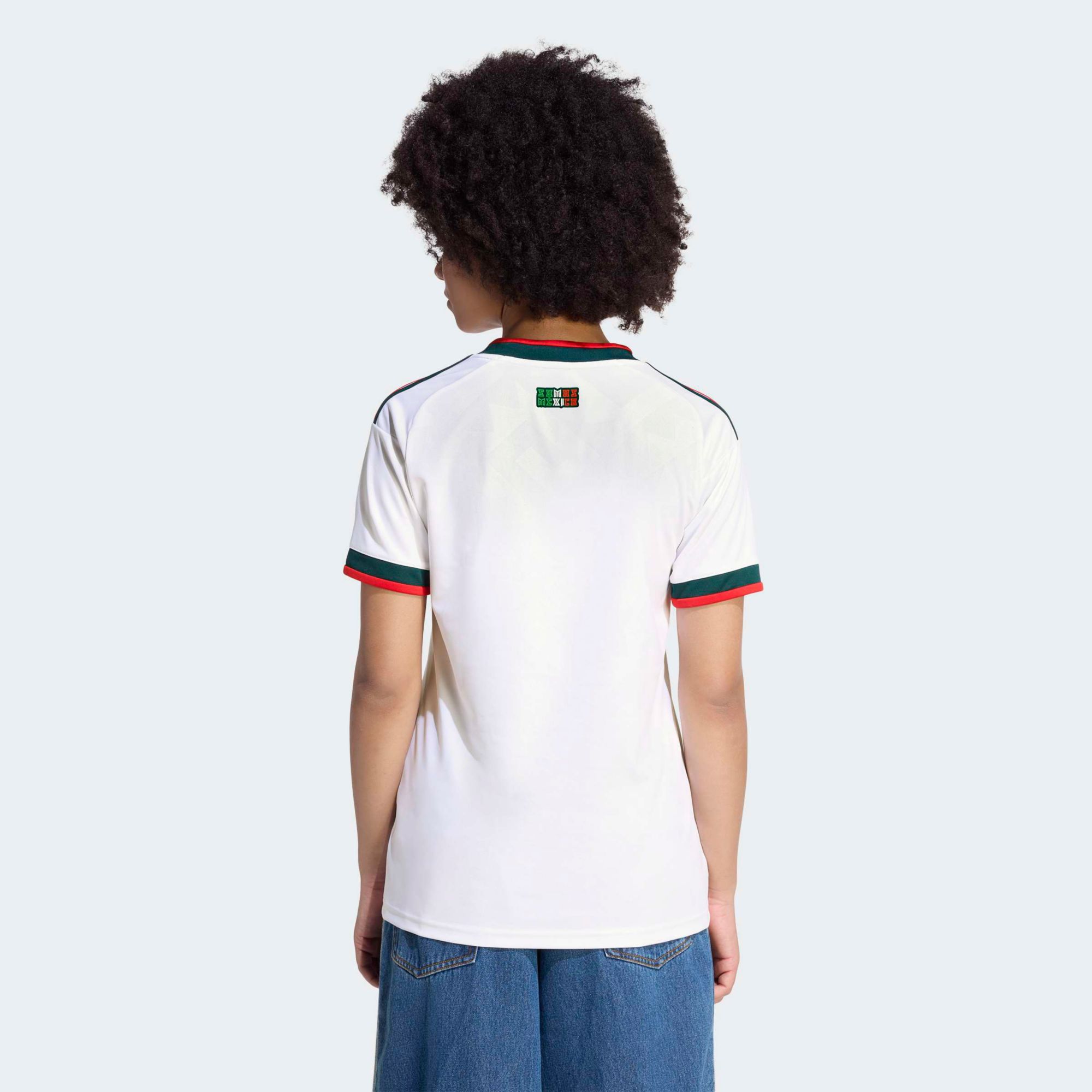 adidas Women's Mexico 2026 Away Replica Jersey product image