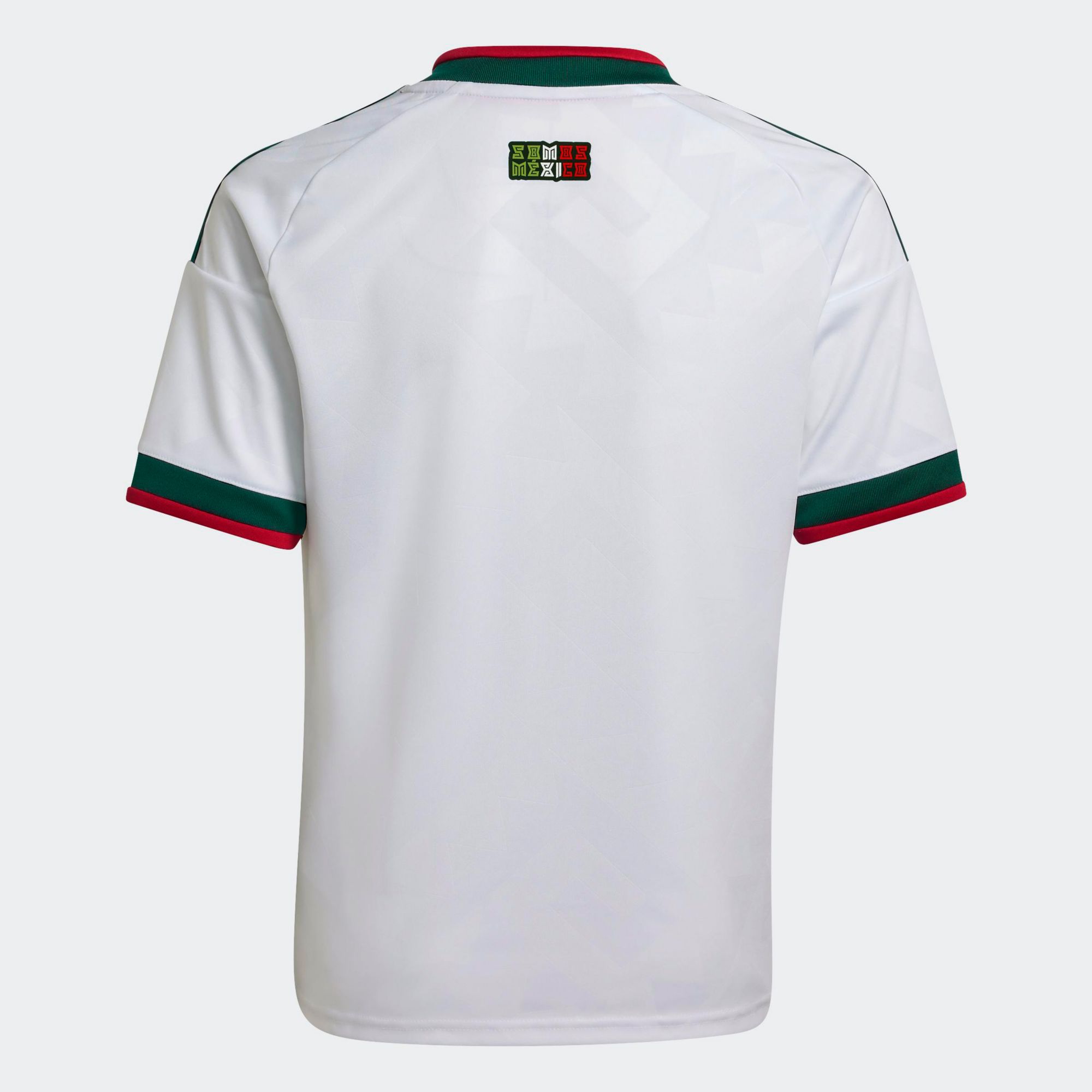adidas Youth Mexico 2026 Away Replica Jersey product image