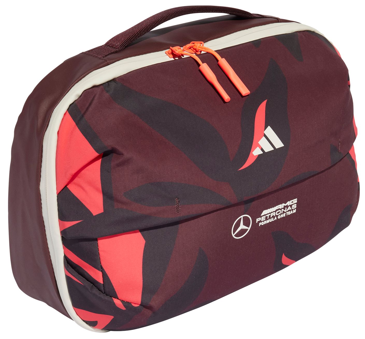 adidas F1 Mercedes Waist Pack product image