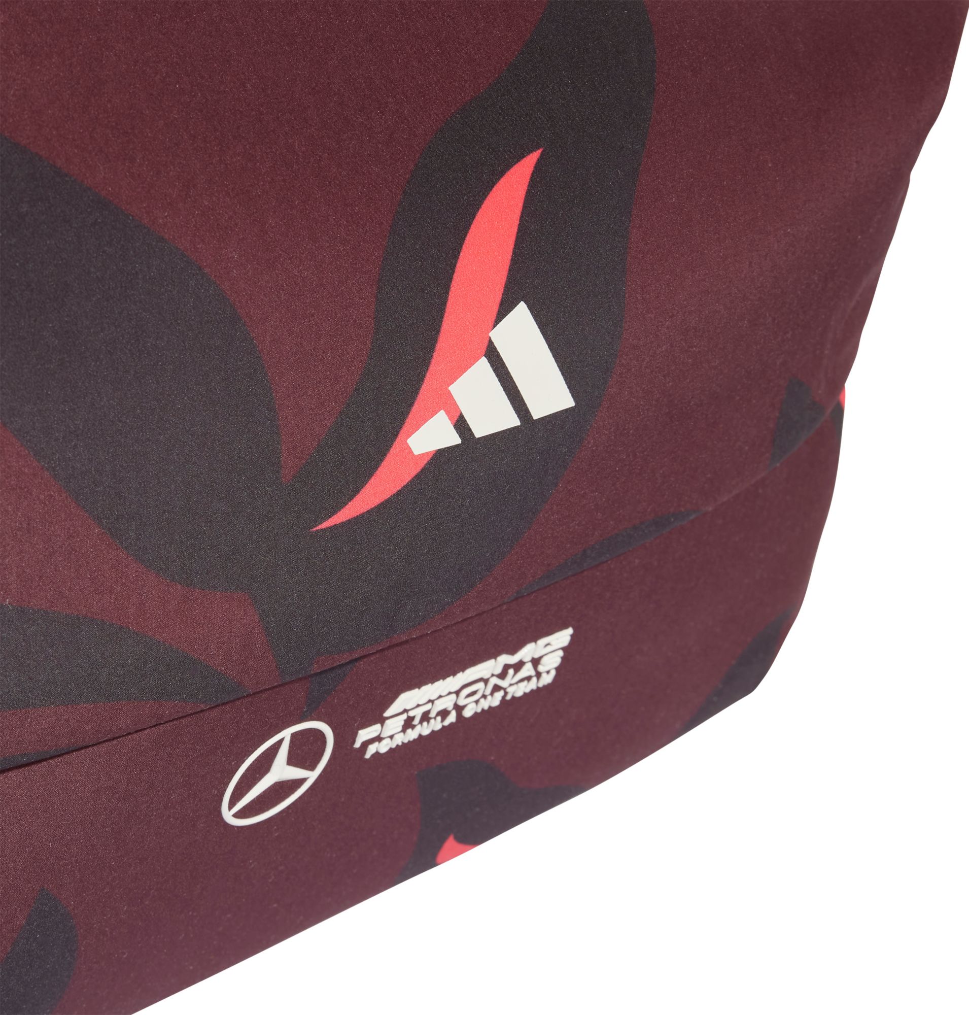 adidas F1 Mercedes Waist Pack product image