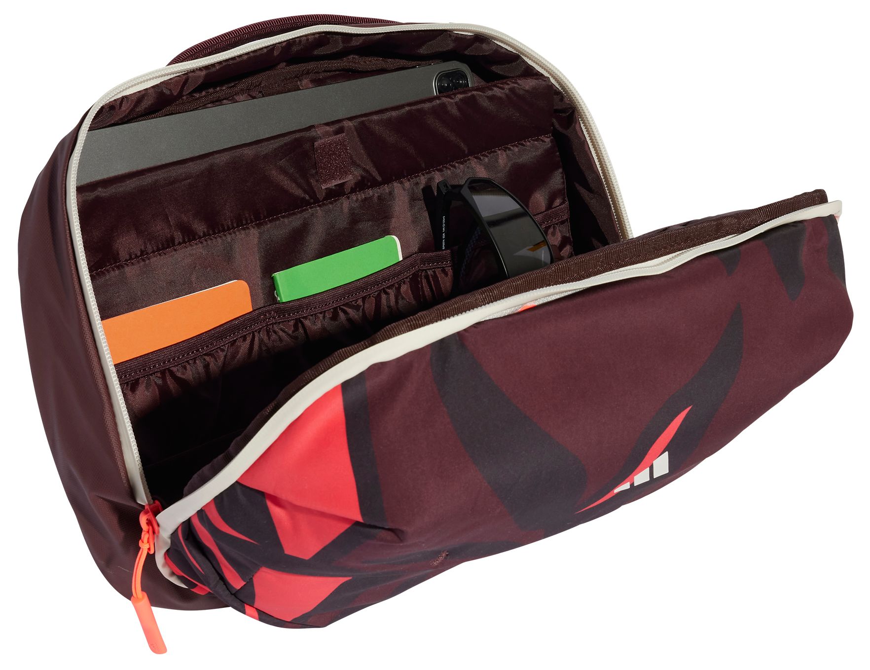 adidas F1 Mercedes Waist Pack product image