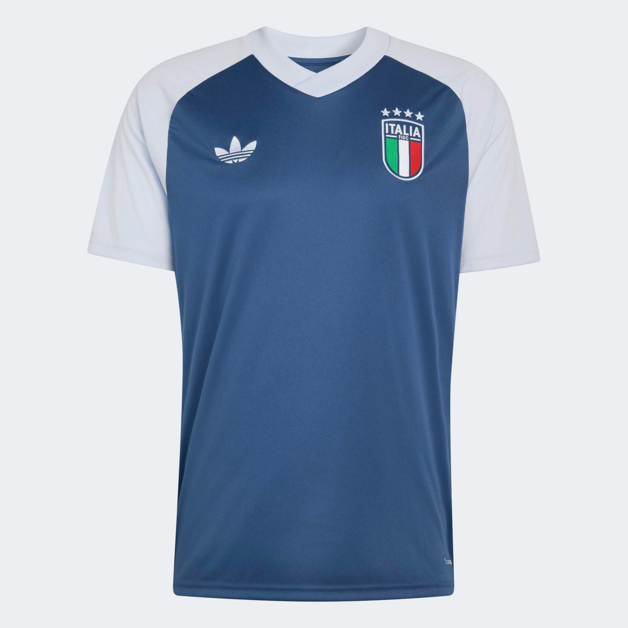 adidas Adult Italy 2026 Away Prematch Jersey product image