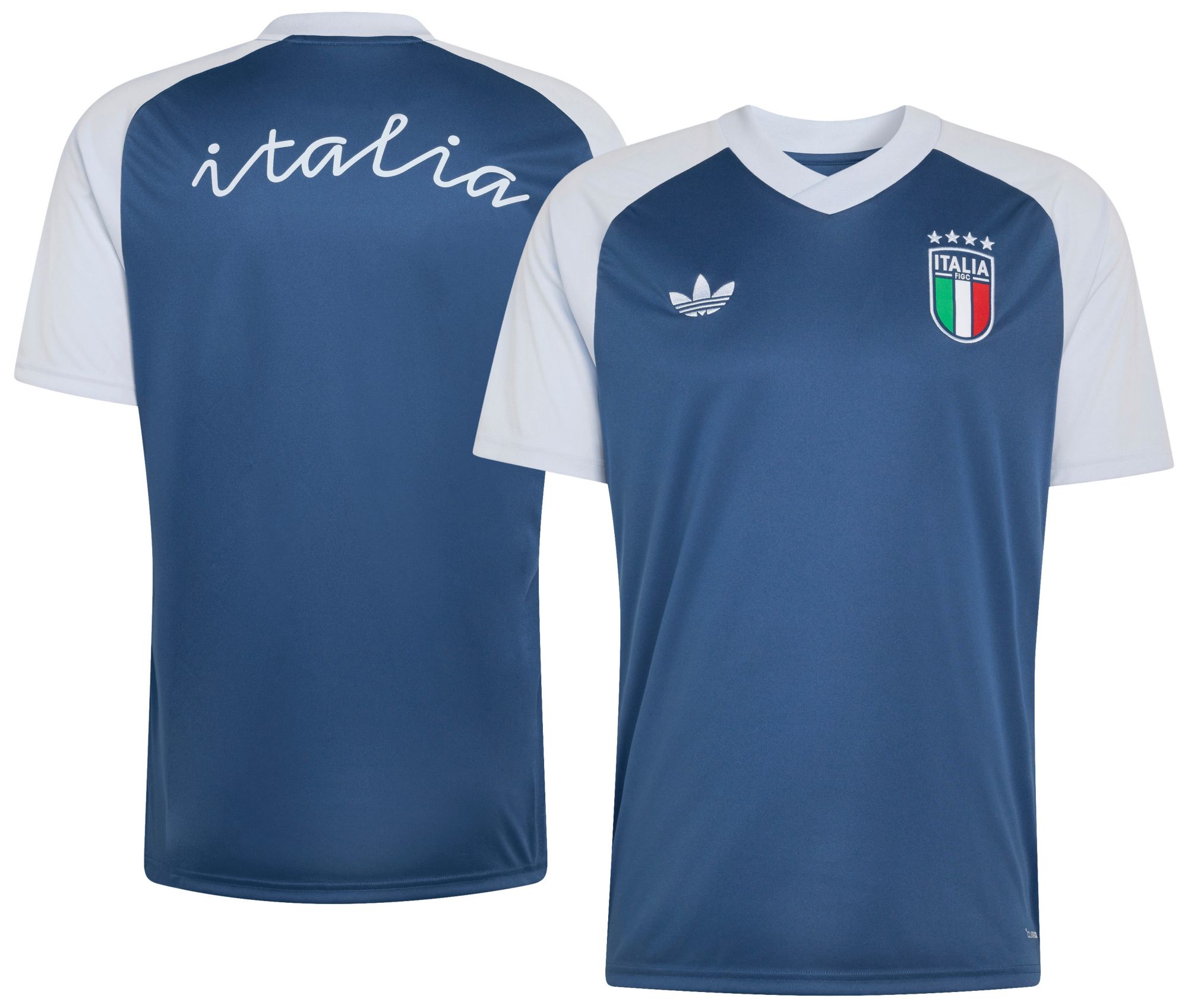 adidas Adult Italy 2026 Away Prematch Jersey product image