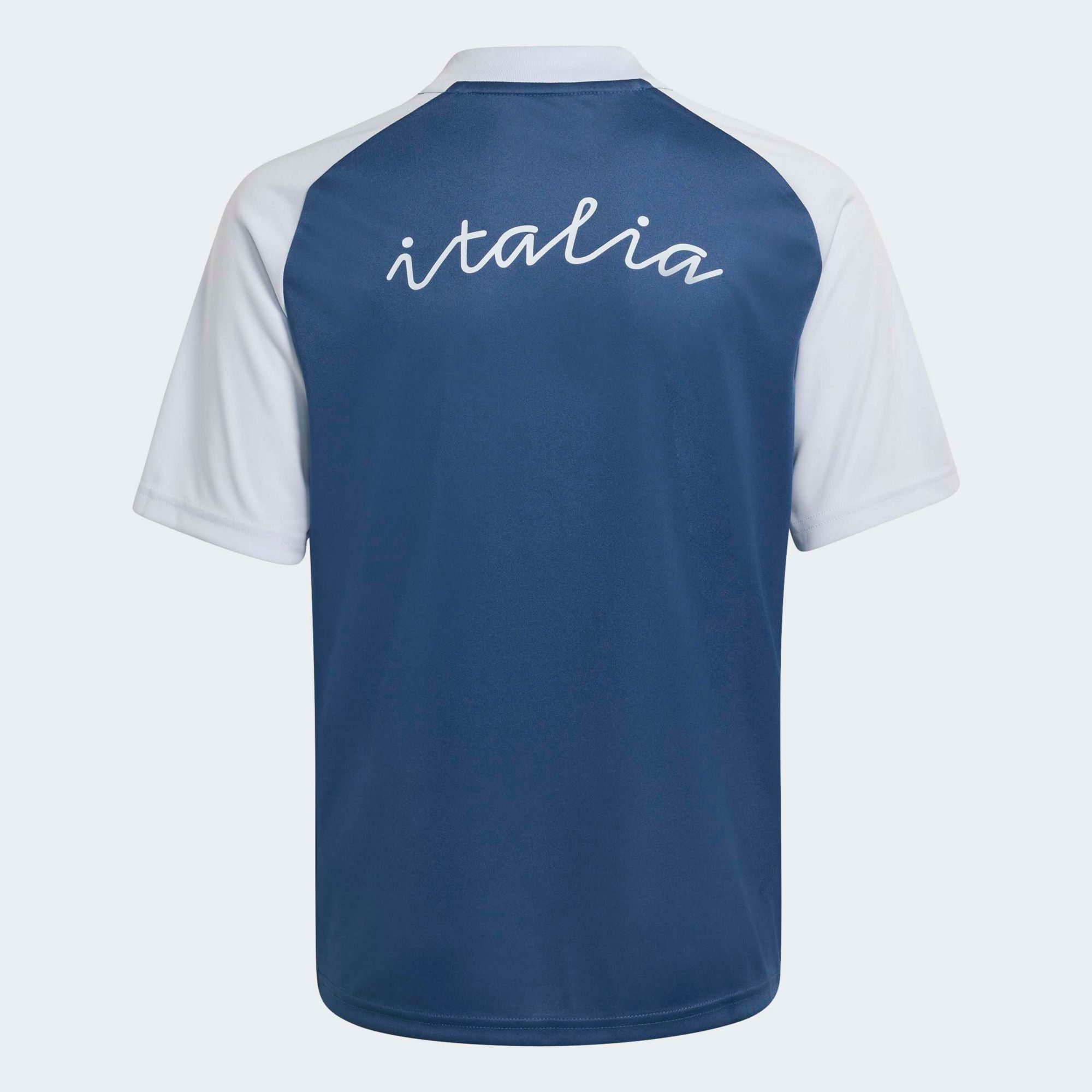 adidas Youth Italy 2026 Away Prematch Jersey product image