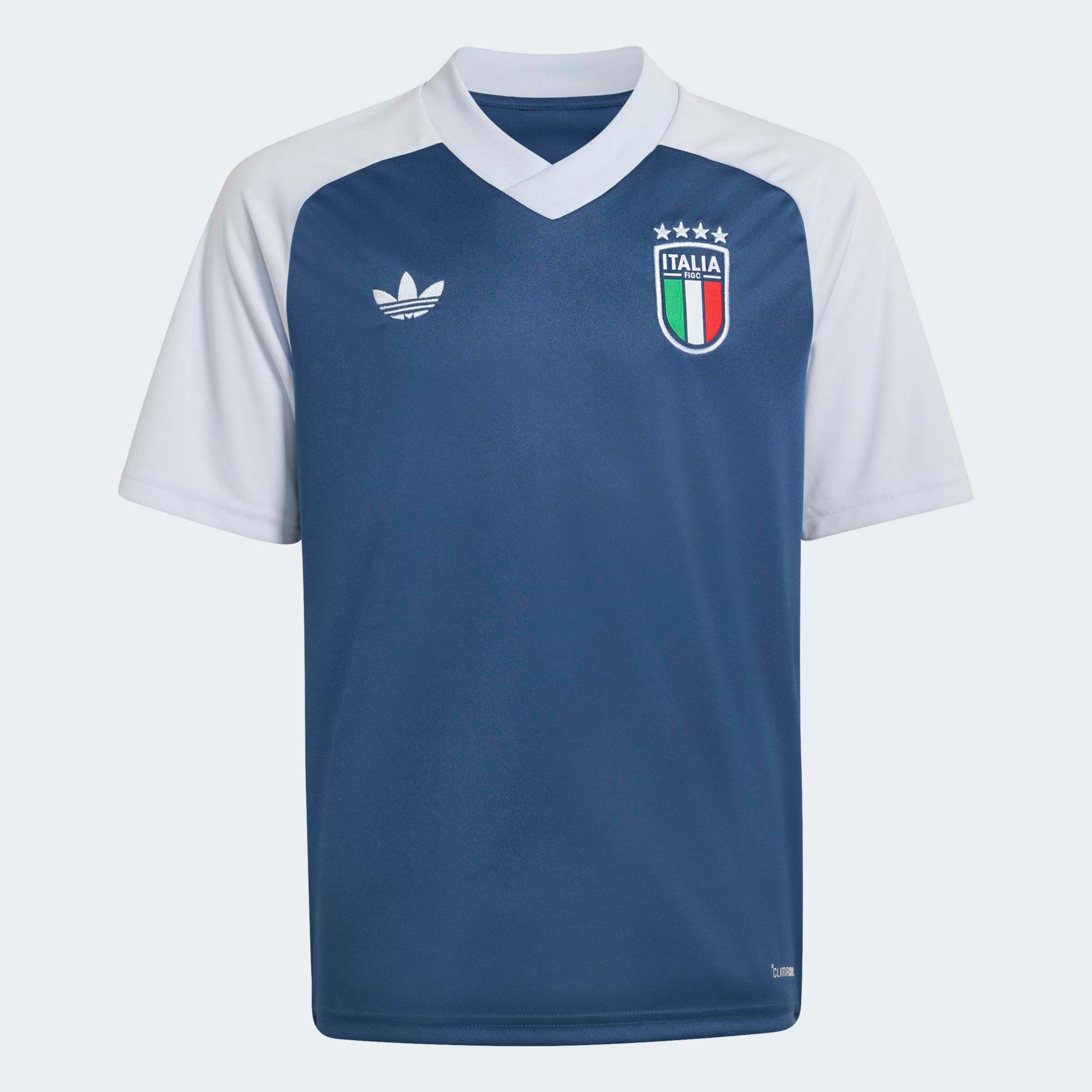 adidas Youth Italy 2026 Away Prematch Jersey product image