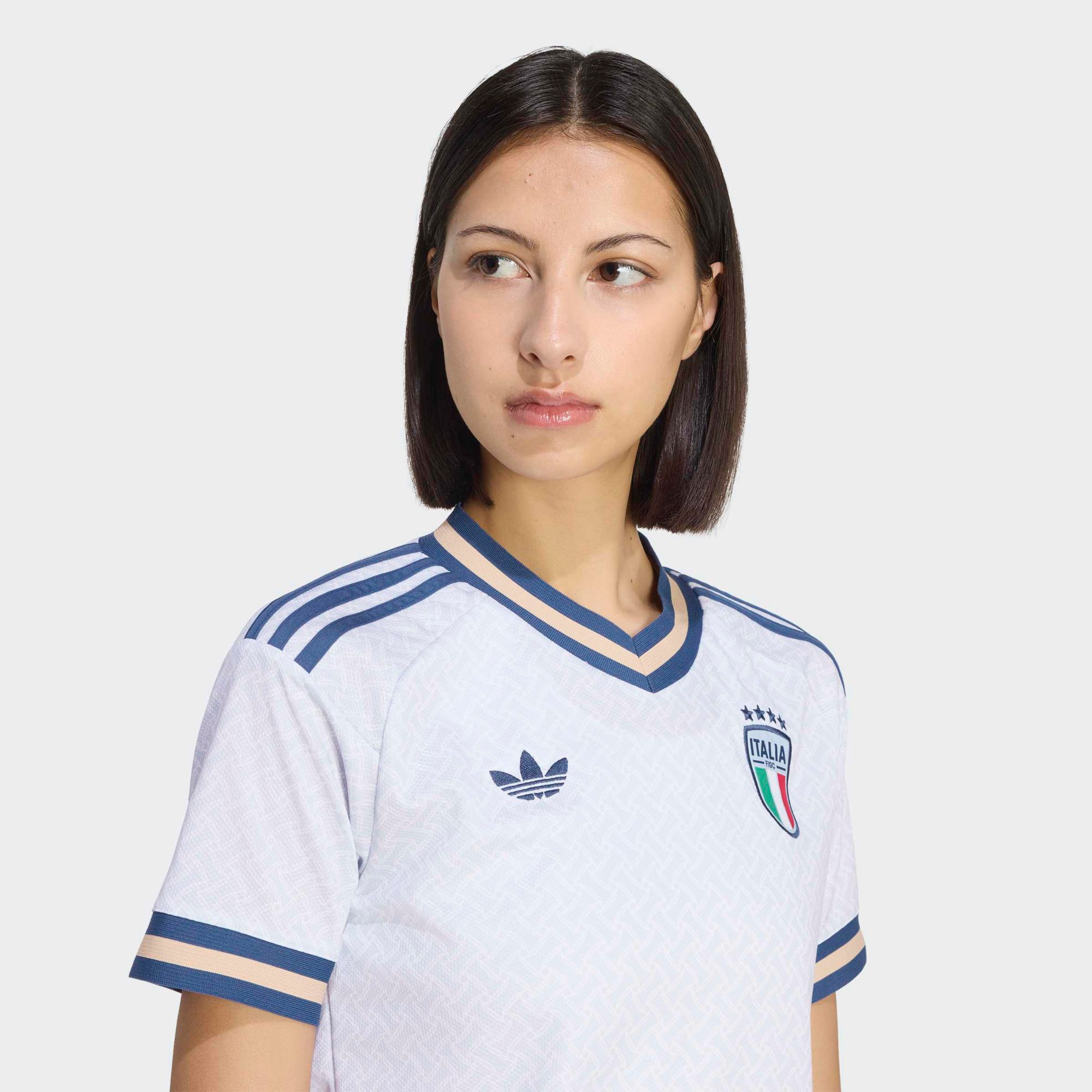 adidas Women's Italy 2026 Away Replica Jersey product image