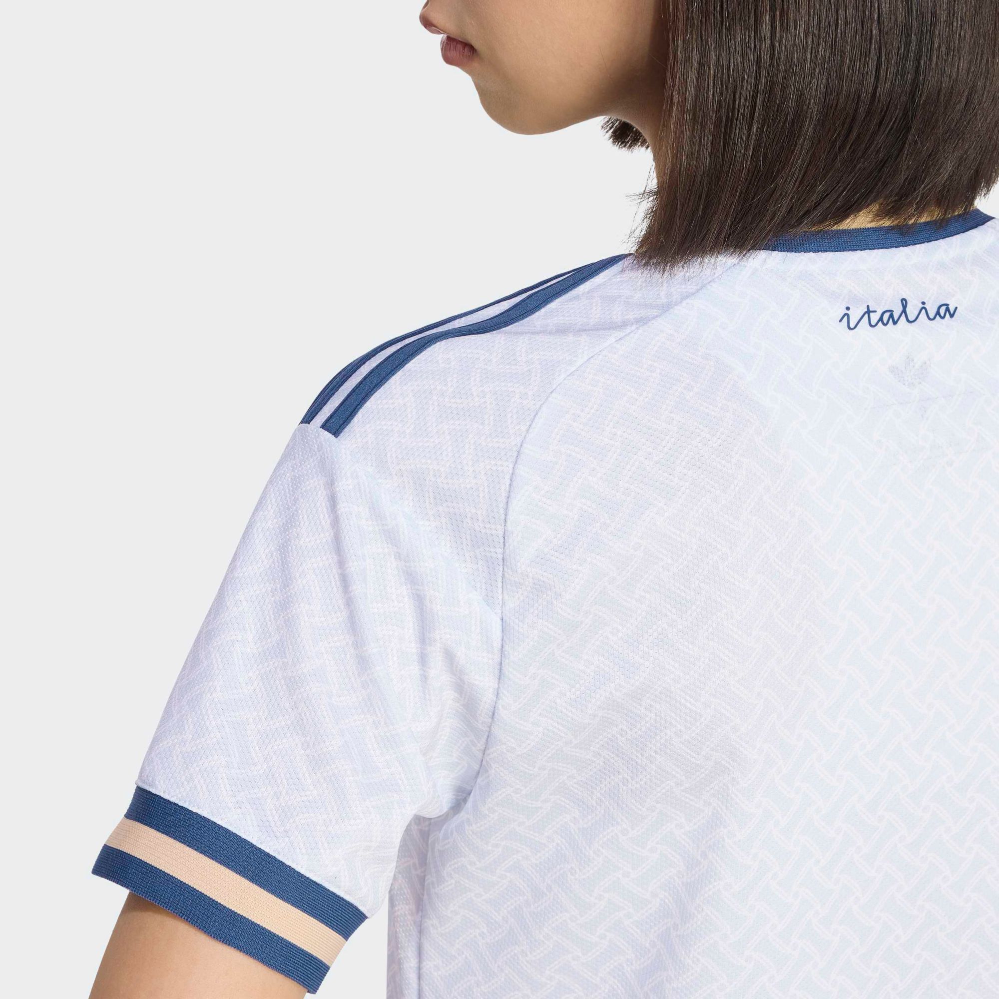 adidas Women's Italy 2026 Away Replica Jersey product image