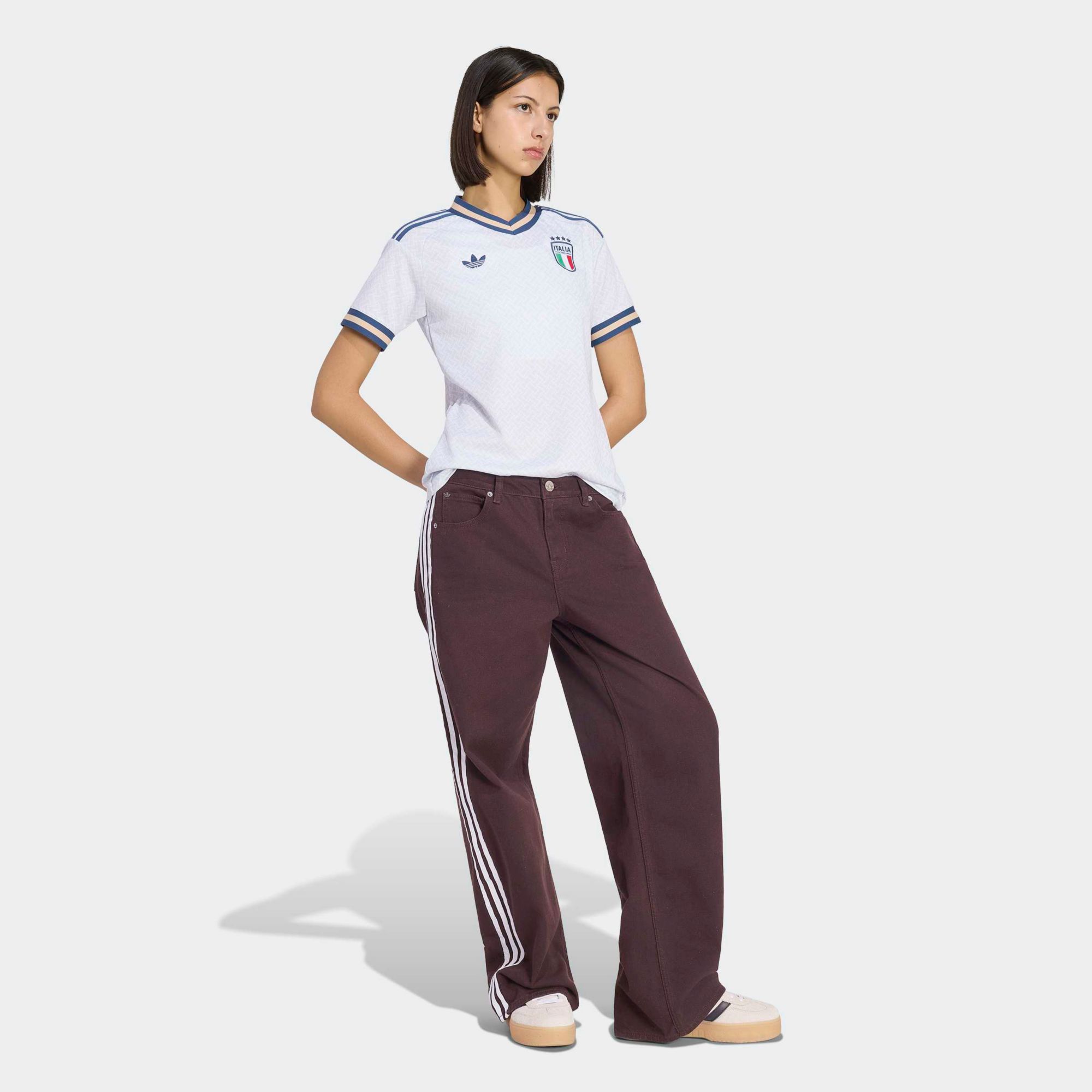 adidas Women's Italy 2026 Away Replica Jersey product image