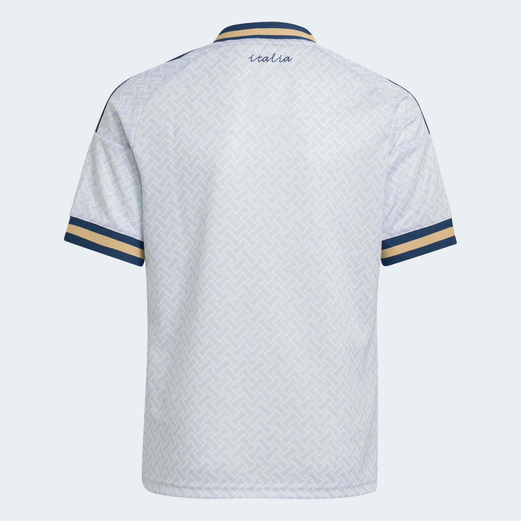 adidas Youth Italy 2026 Away Replica Jersey product image