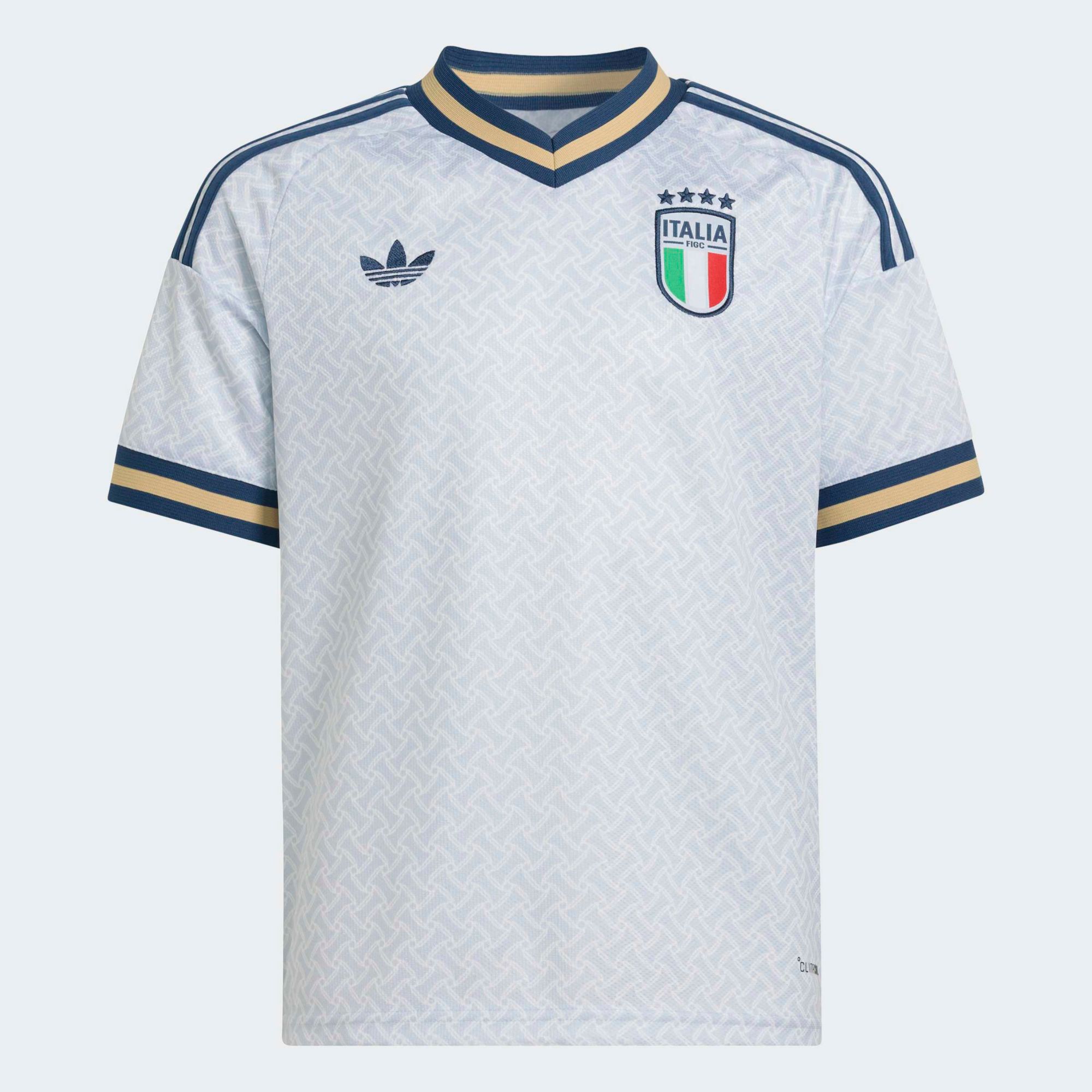 adidas Youth Italy 2026 Away Replica Jersey product image