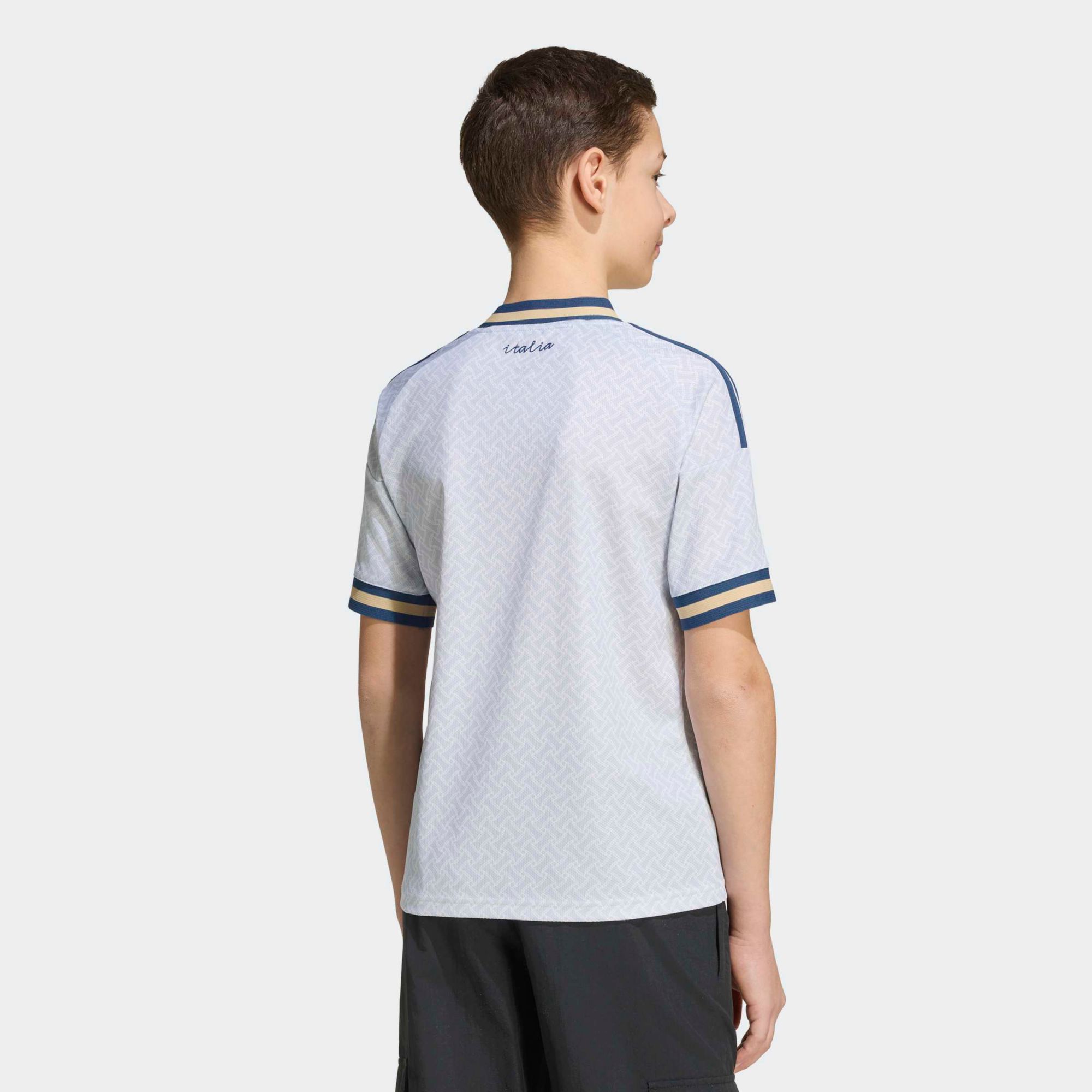 adidas Youth Italy 2026 Away Replica Jersey product image