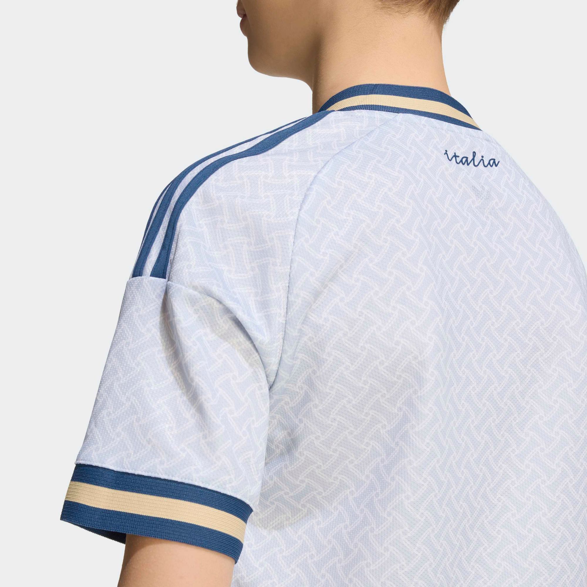adidas Youth Italy 2026 Away Replica Jersey product image