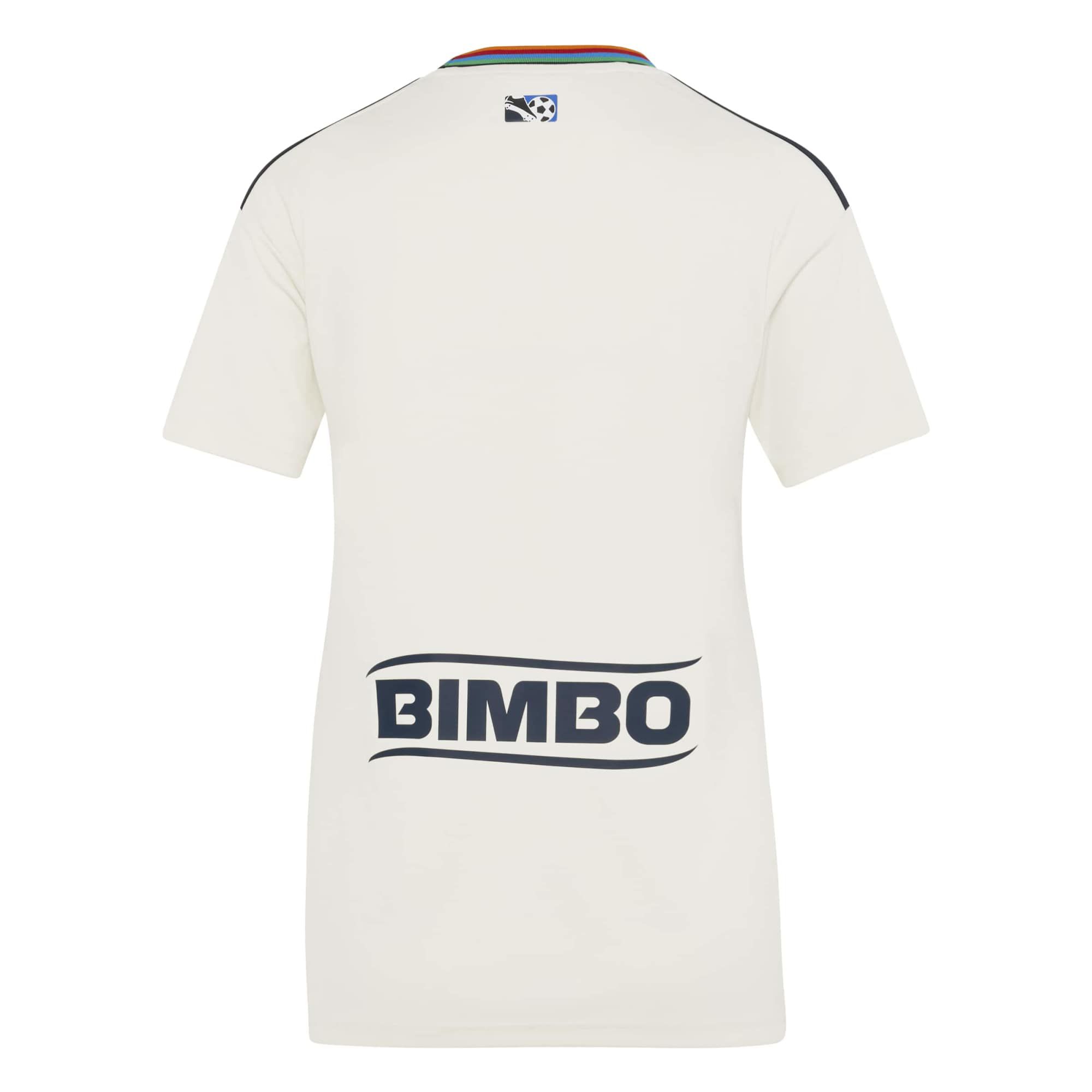 adidas Women's Philadelphia Union 2026 Third Replica Jersey product image