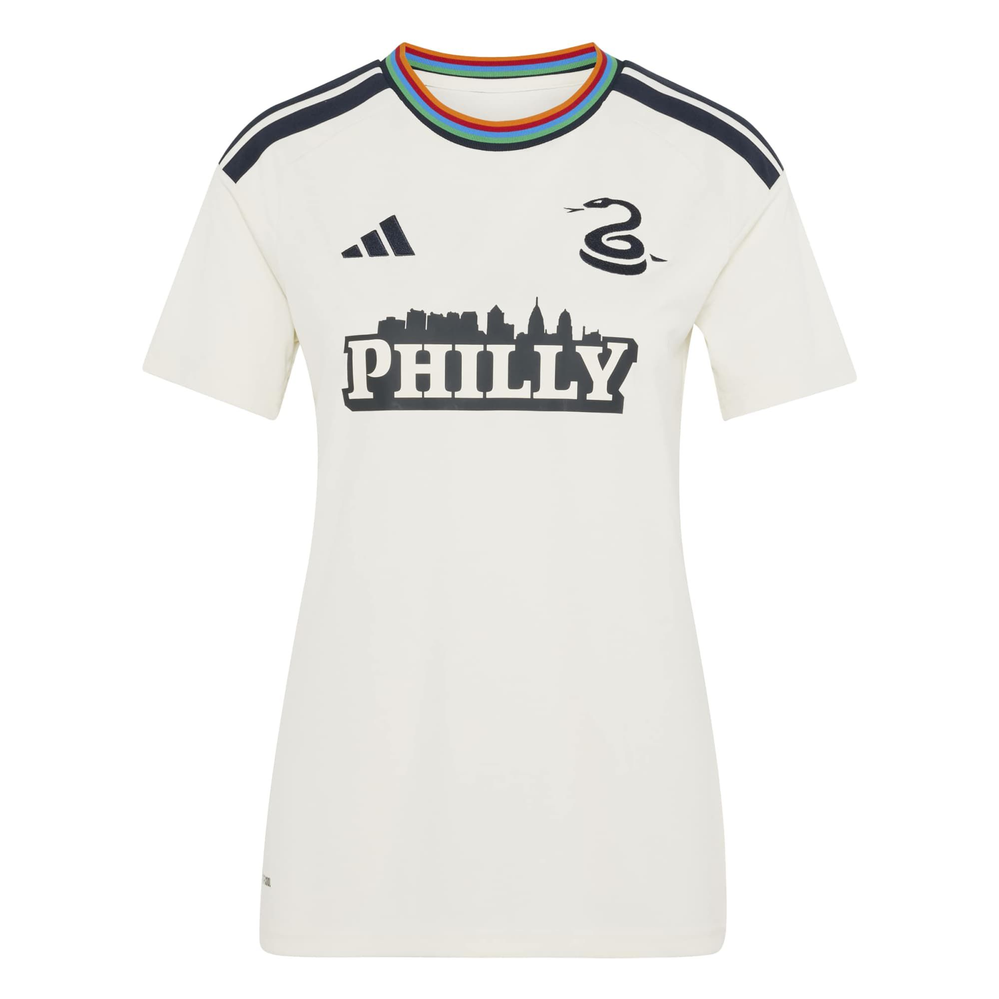 adidas Women's Philadelphia Union 2026 Third Replica Jersey product image