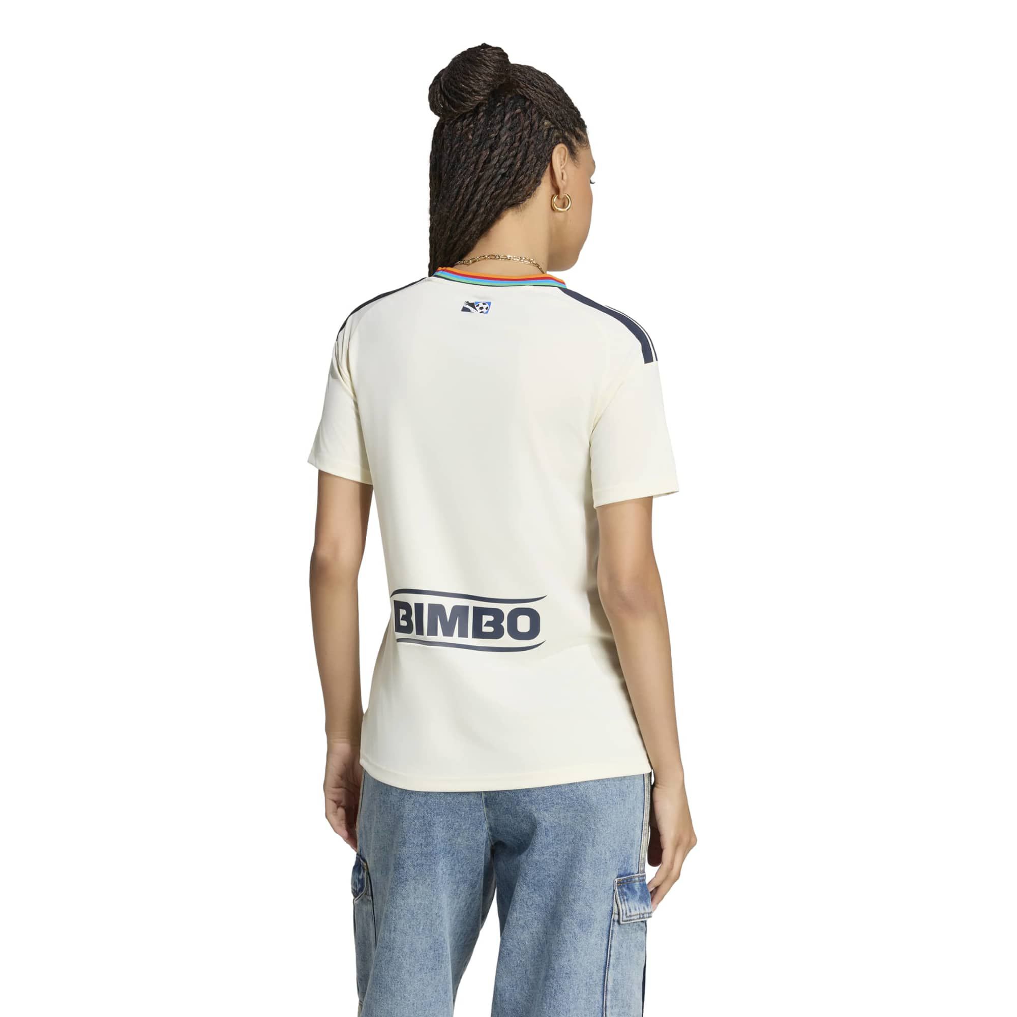 adidas Women's Philadelphia Union 2026 Third Replica Jersey product image