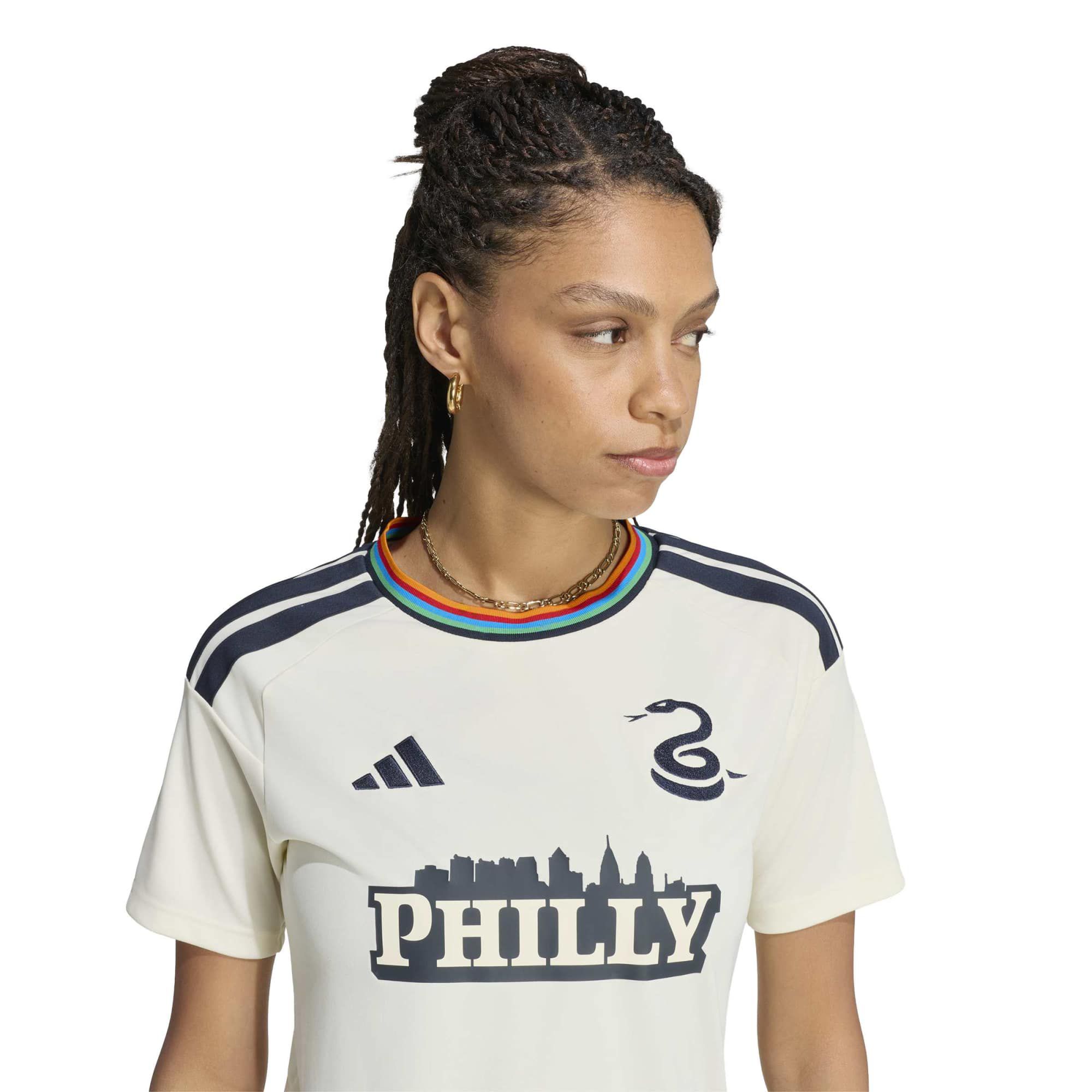adidas Women's Philadelphia Union 2026 Third Replica Jersey product image