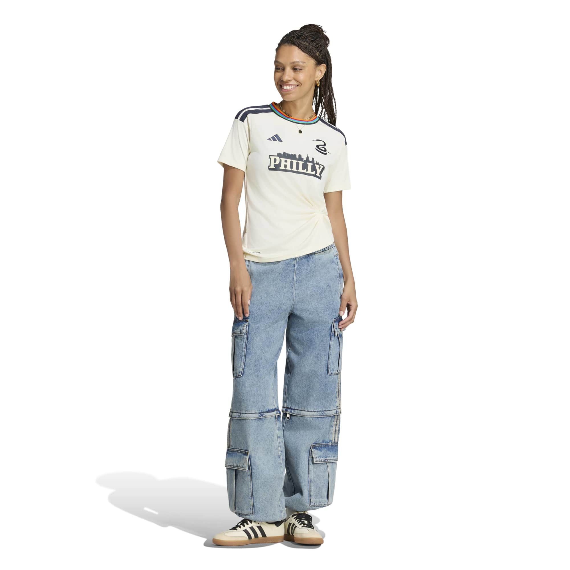 adidas Women's Philadelphia Union 2026 Third Replica Jersey product image
