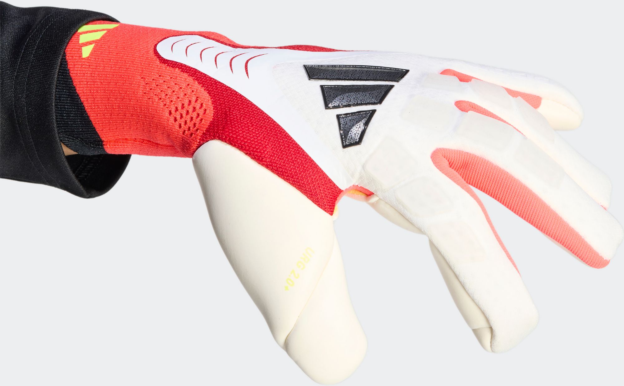 adidas Predator Pro Goalkeeper Gloves product image