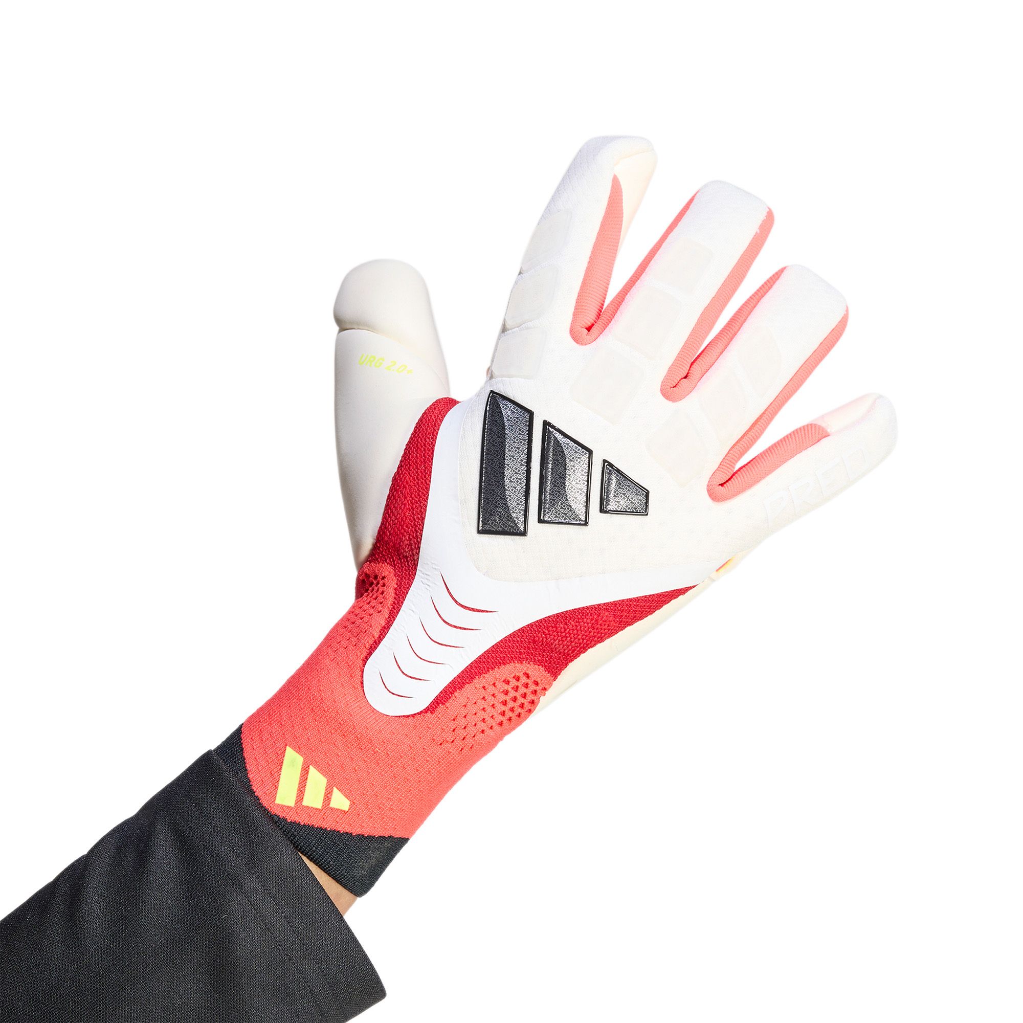 adidas Predator Pro Goalkeeper Gloves product image