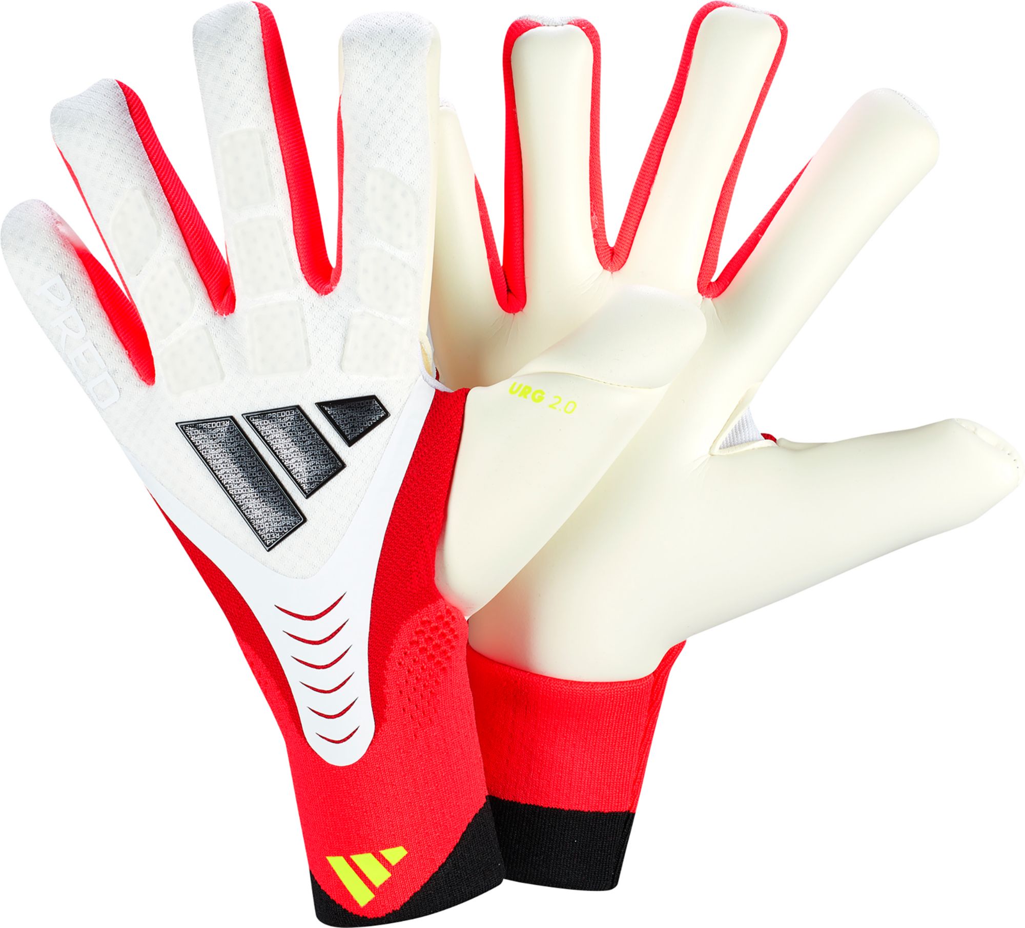 adidas Predator Pro Goalkeeper Gloves product image
