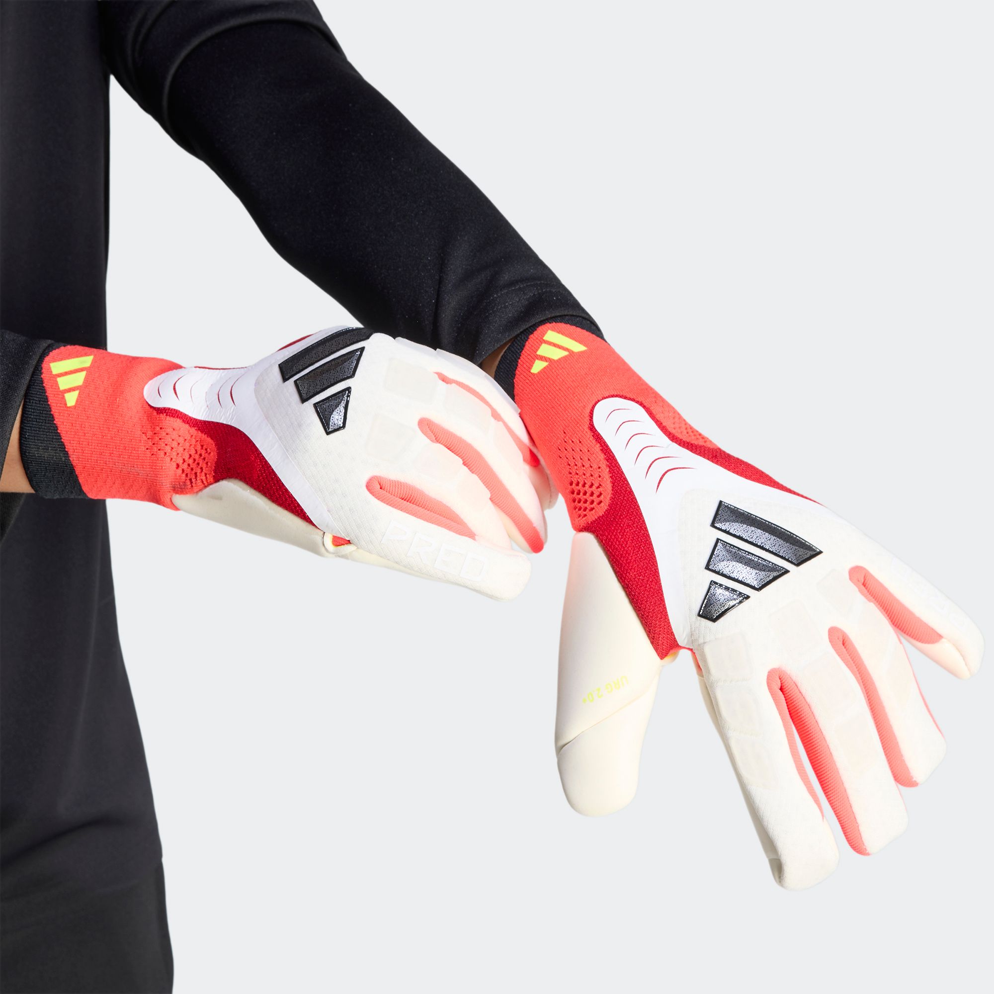 adidas Predator Pro Goalkeeper Gloves product image