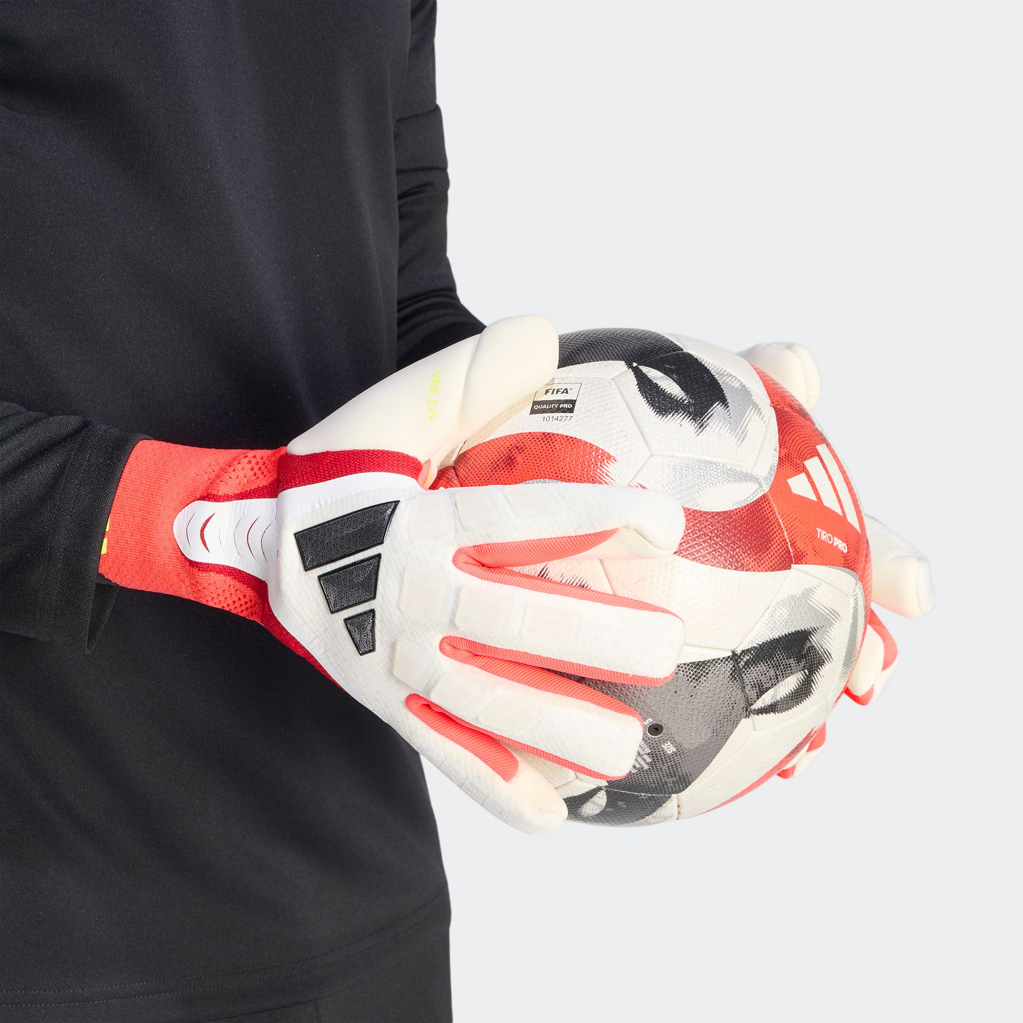 adidas Predator Pro Goalkeeper Gloves product image