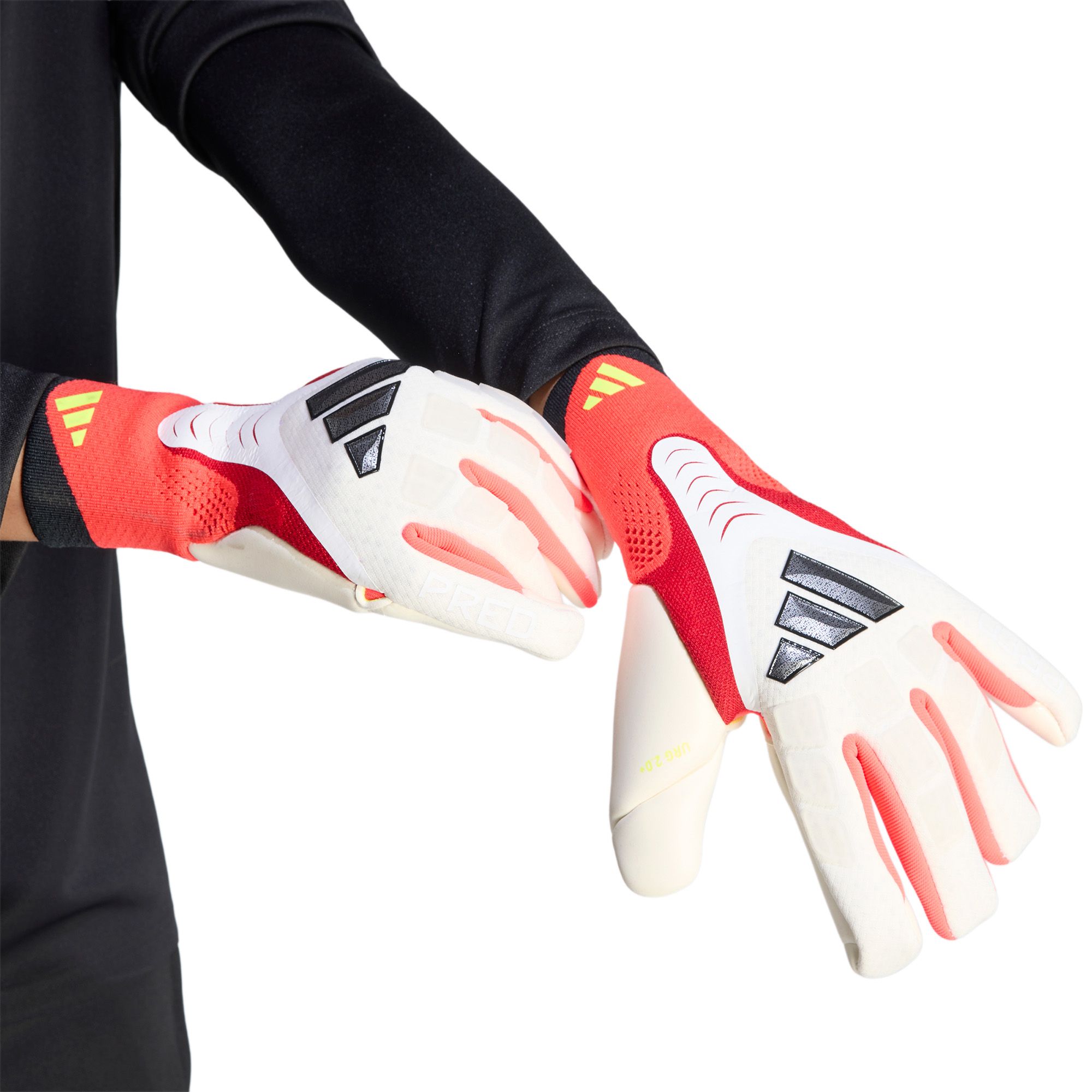 adidas Predator Pro Goalkeeper Gloves product image