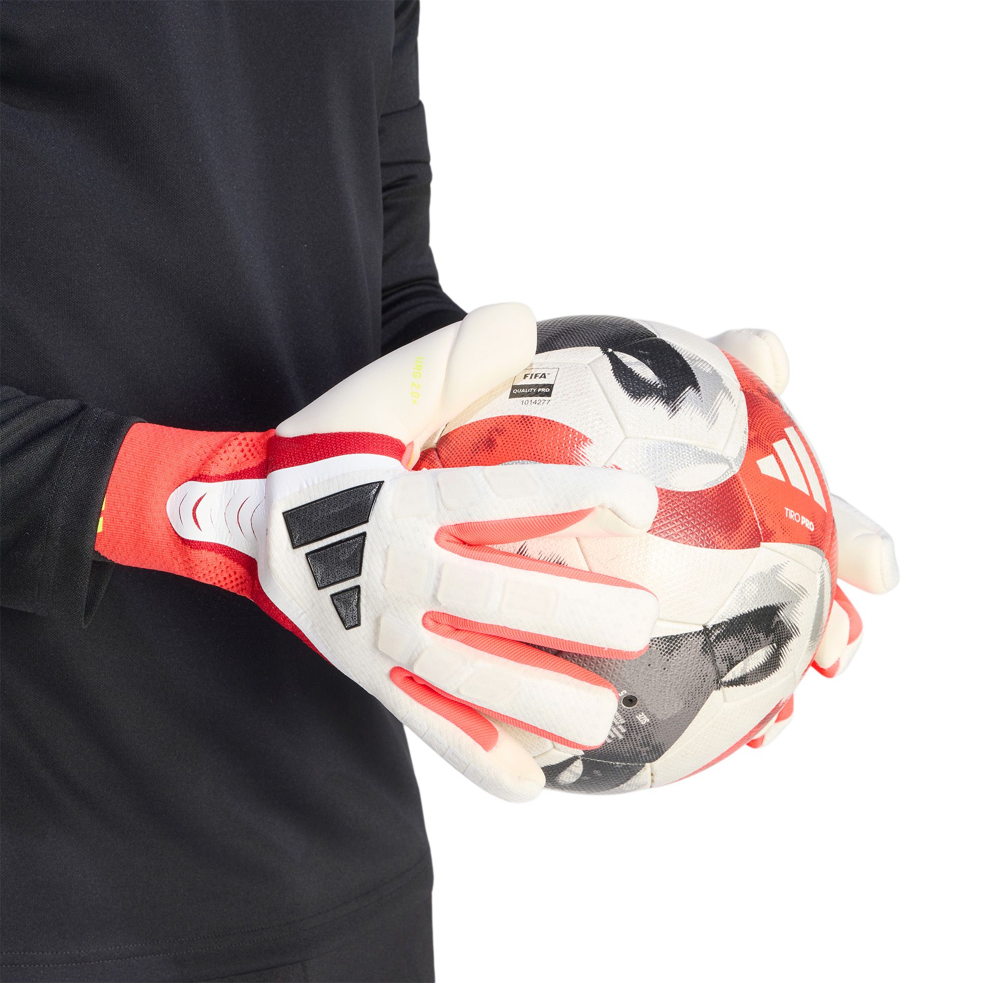 adidas Predator Pro Goalkeeper Gloves product image