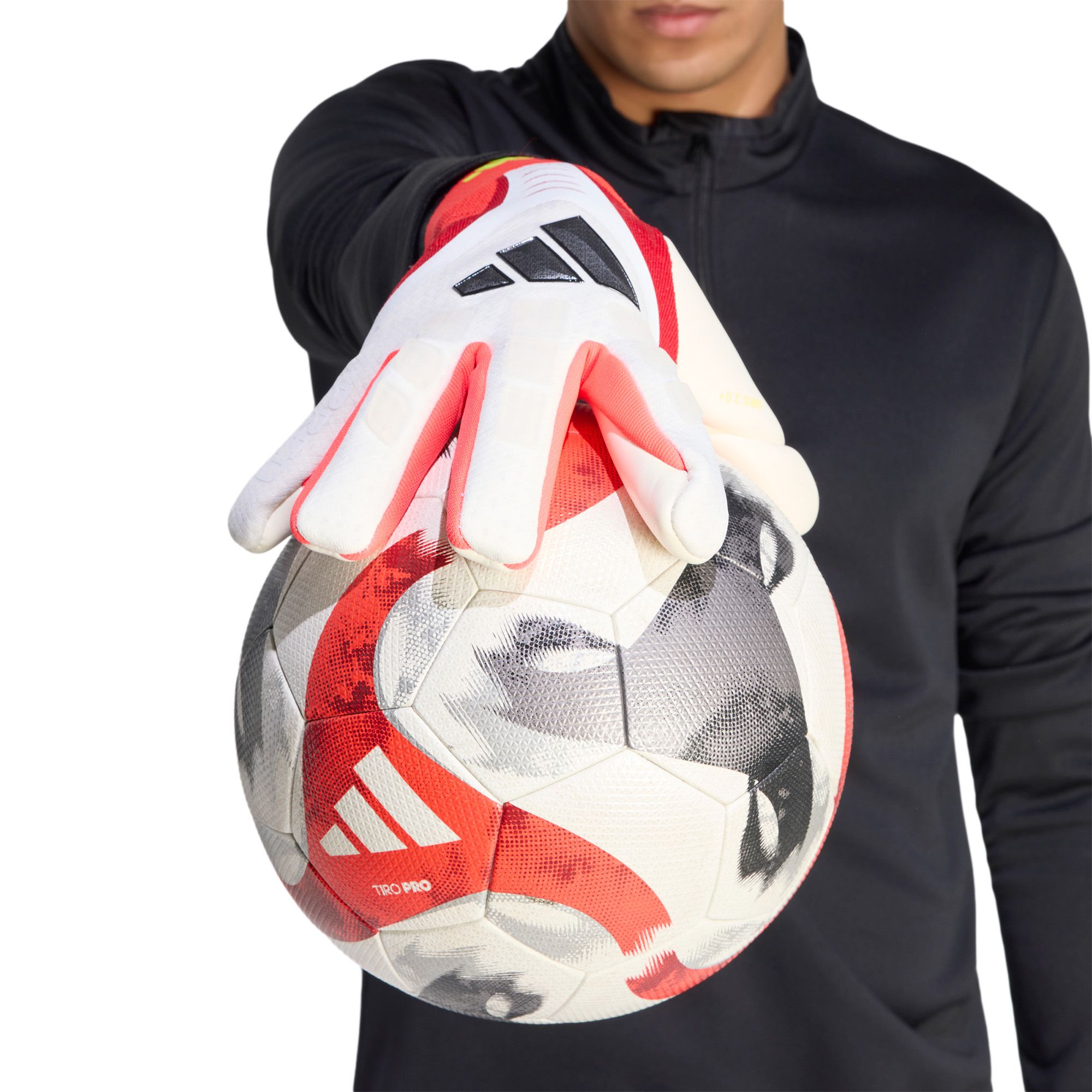 adidas Predator Pro Goalkeeper Gloves product image