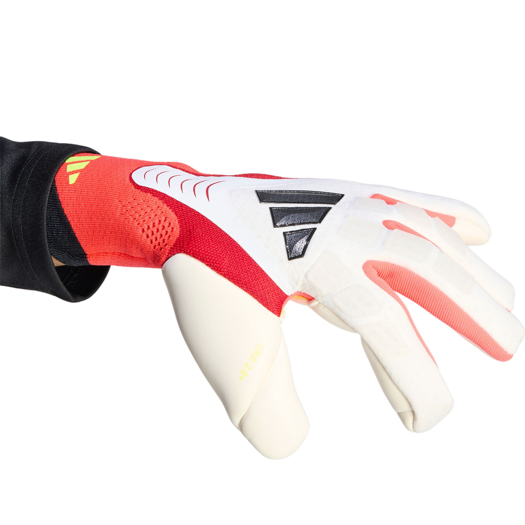 adidas Predator Pro Goalkeeper Gloves product image