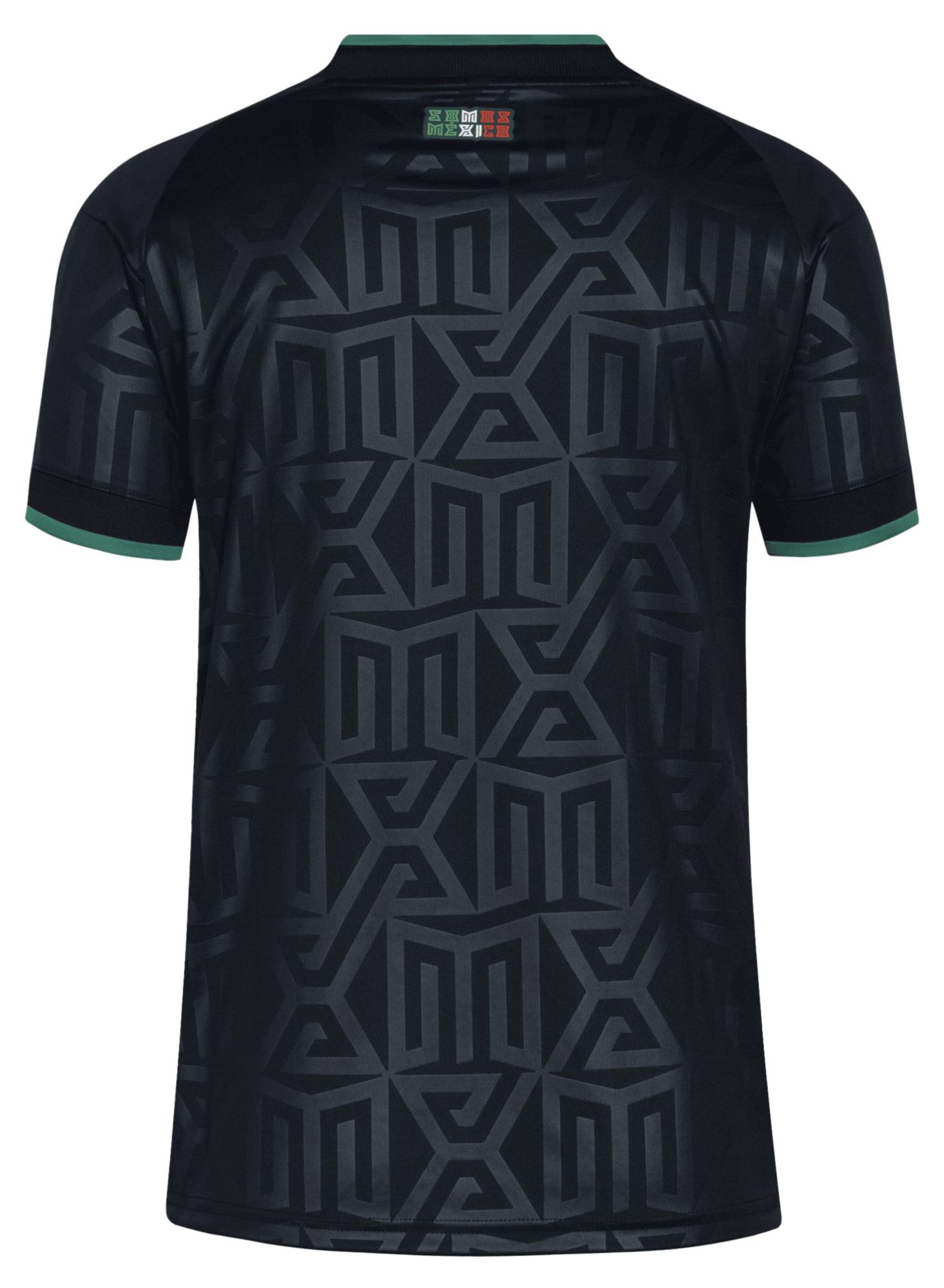 adidas Women's Mexico 2026 Third Replica Jersey product image