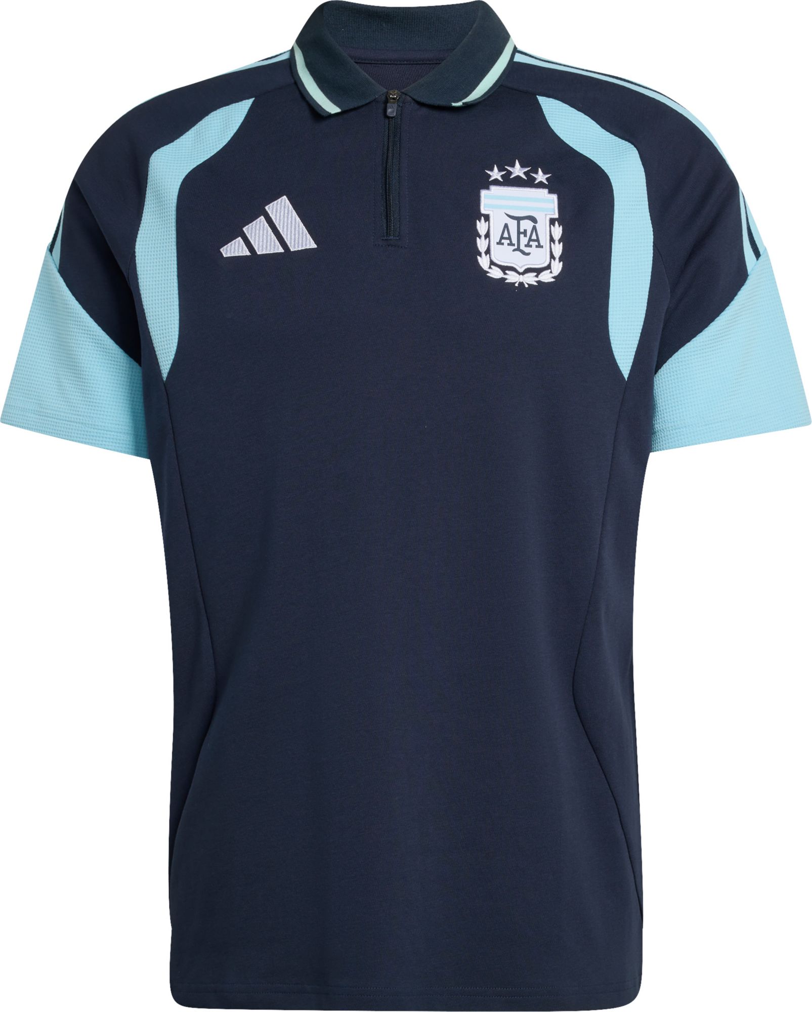 adidas Men's Argentina 2026 Tiro Polo product image