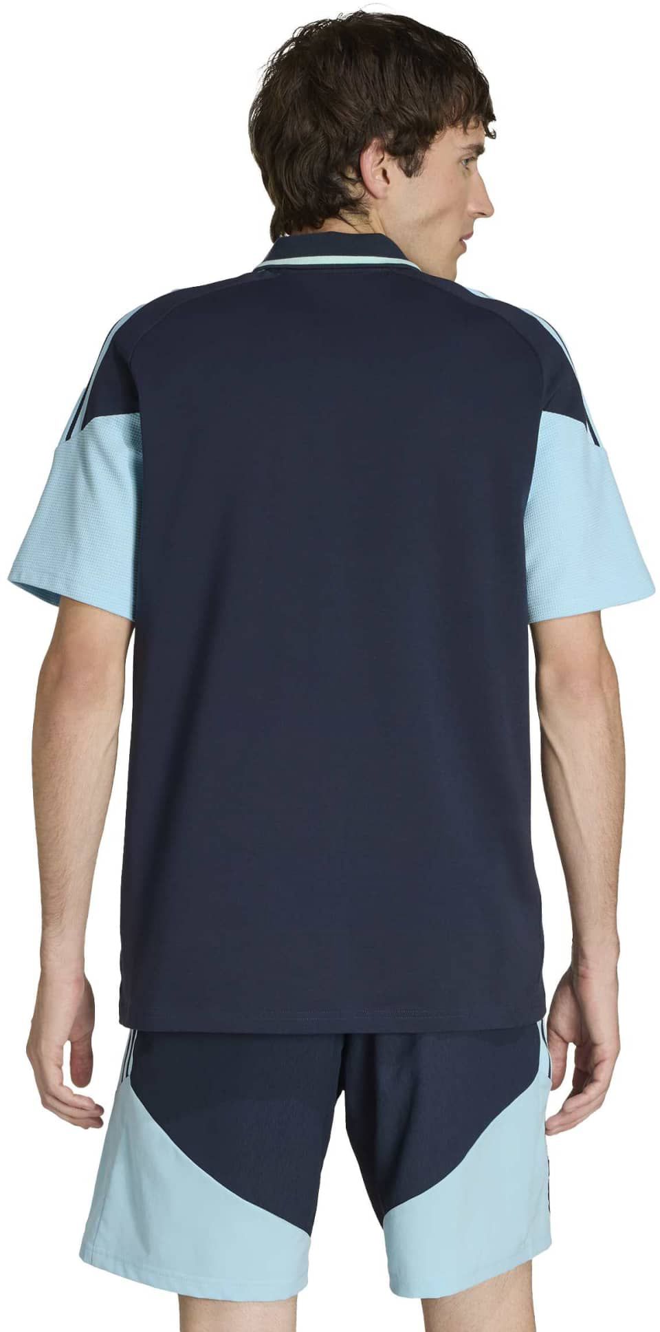 adidas Men's Argentina 2026 Tiro Polo product image