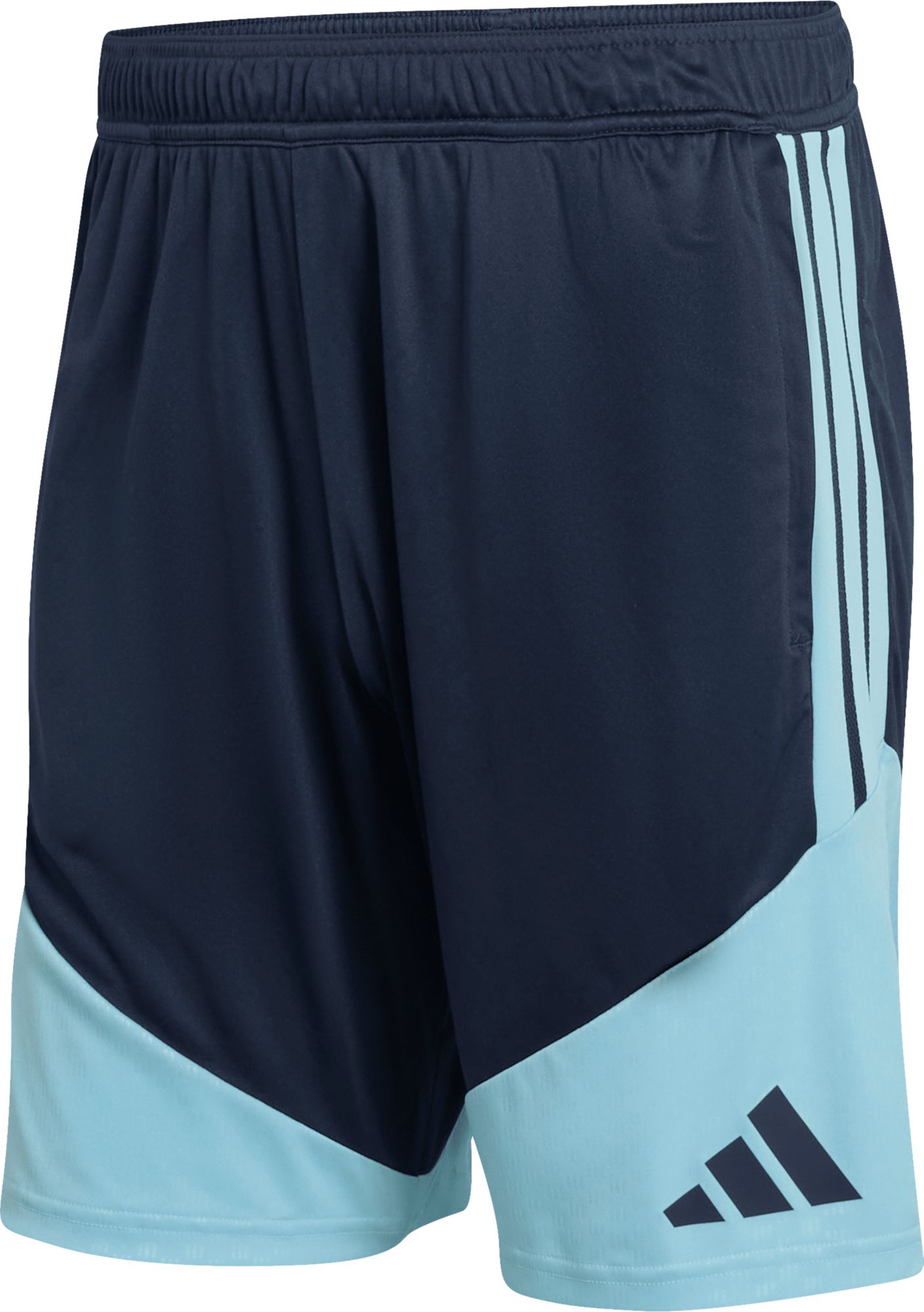 adidas Men's Argentina 2026 Tiro Training Shorts product image