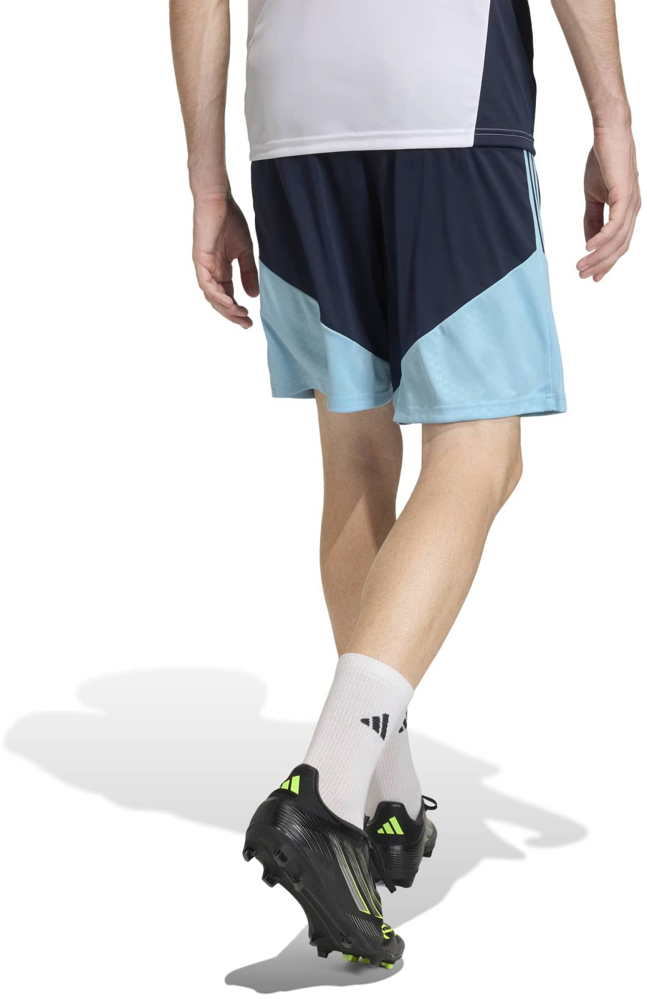 adidas Men's Argentina 2026 Tiro Training Shorts product image