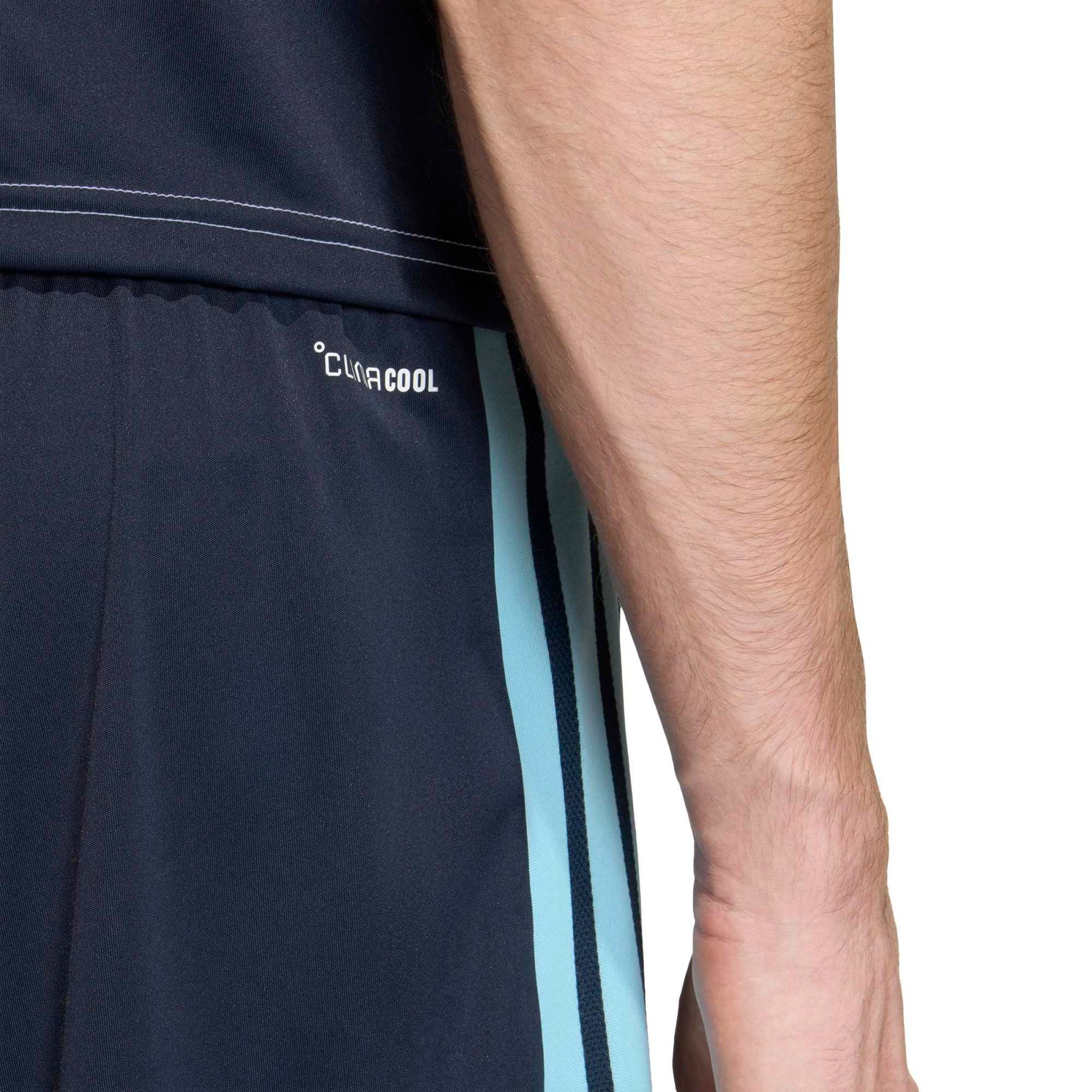 adidas Men's Argentina 2026 Tiro Training Shorts product image