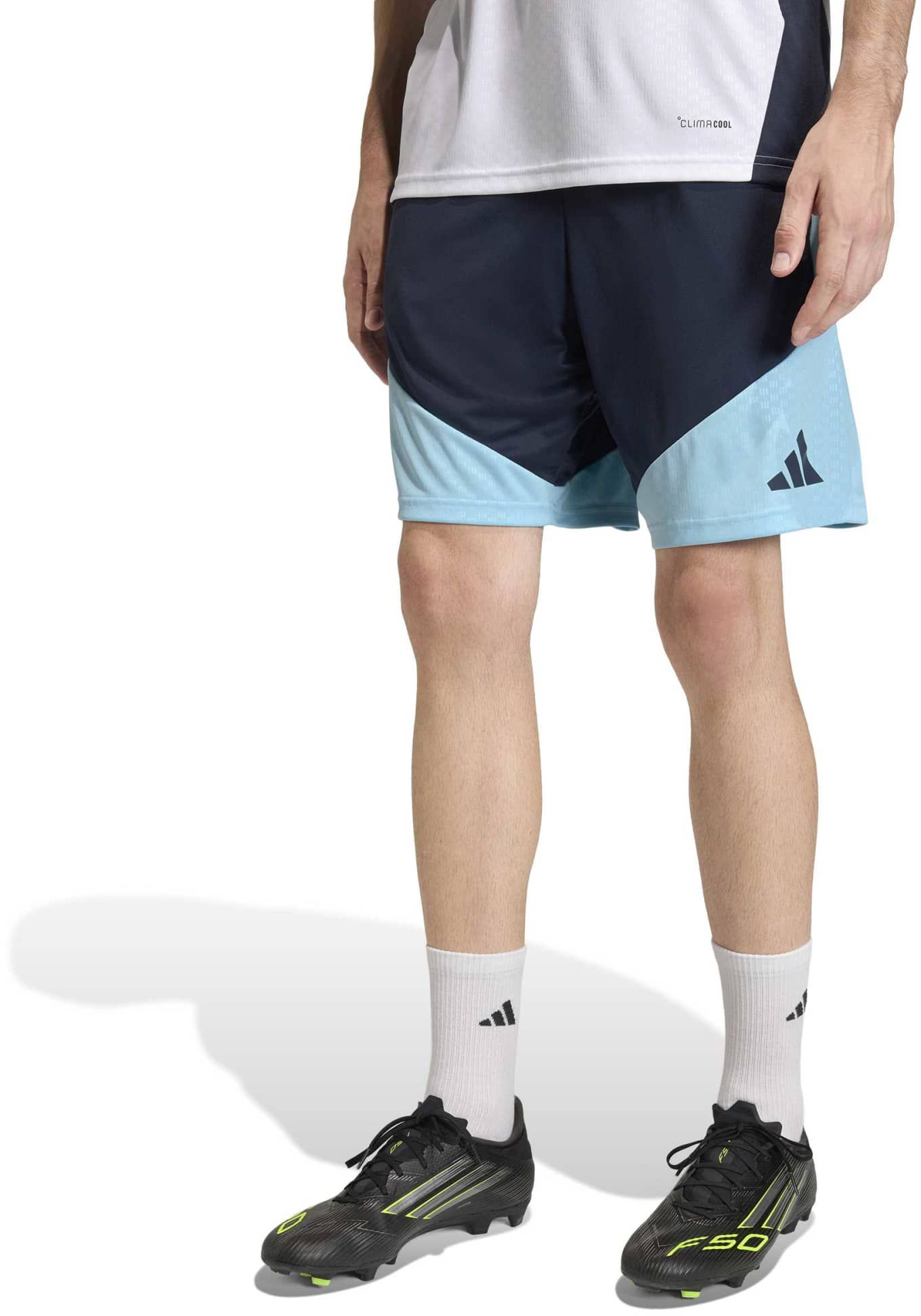adidas Men's Argentina 2026 Tiro Training Shorts product image