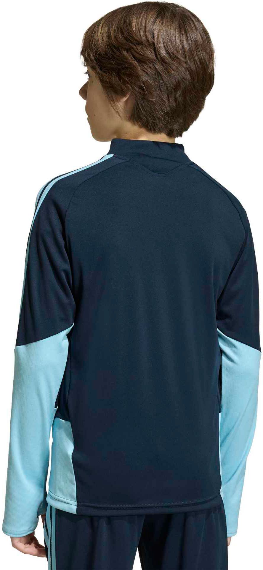 adidas Youth Argentina 2026 Training Quarter-Zip Training Pullover product image