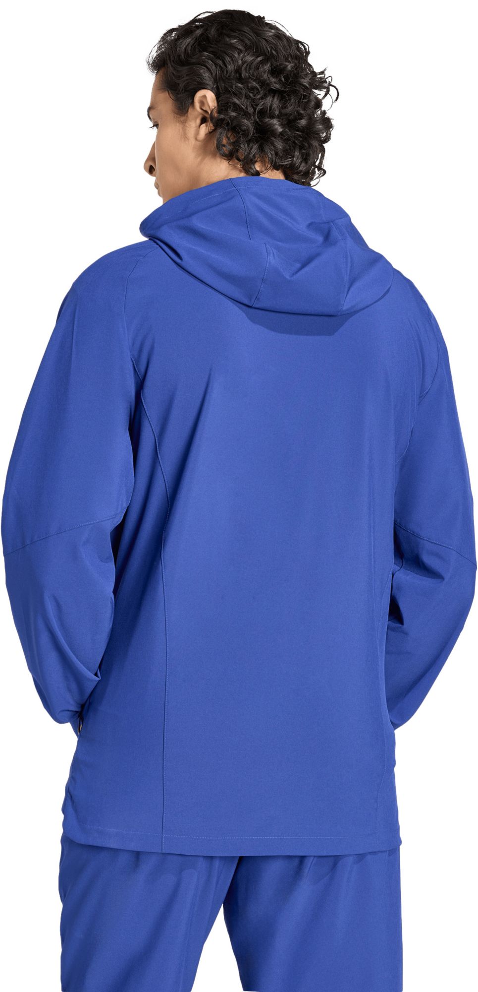 ウェア ITALIA #13 mens-adidas-blue-italy-