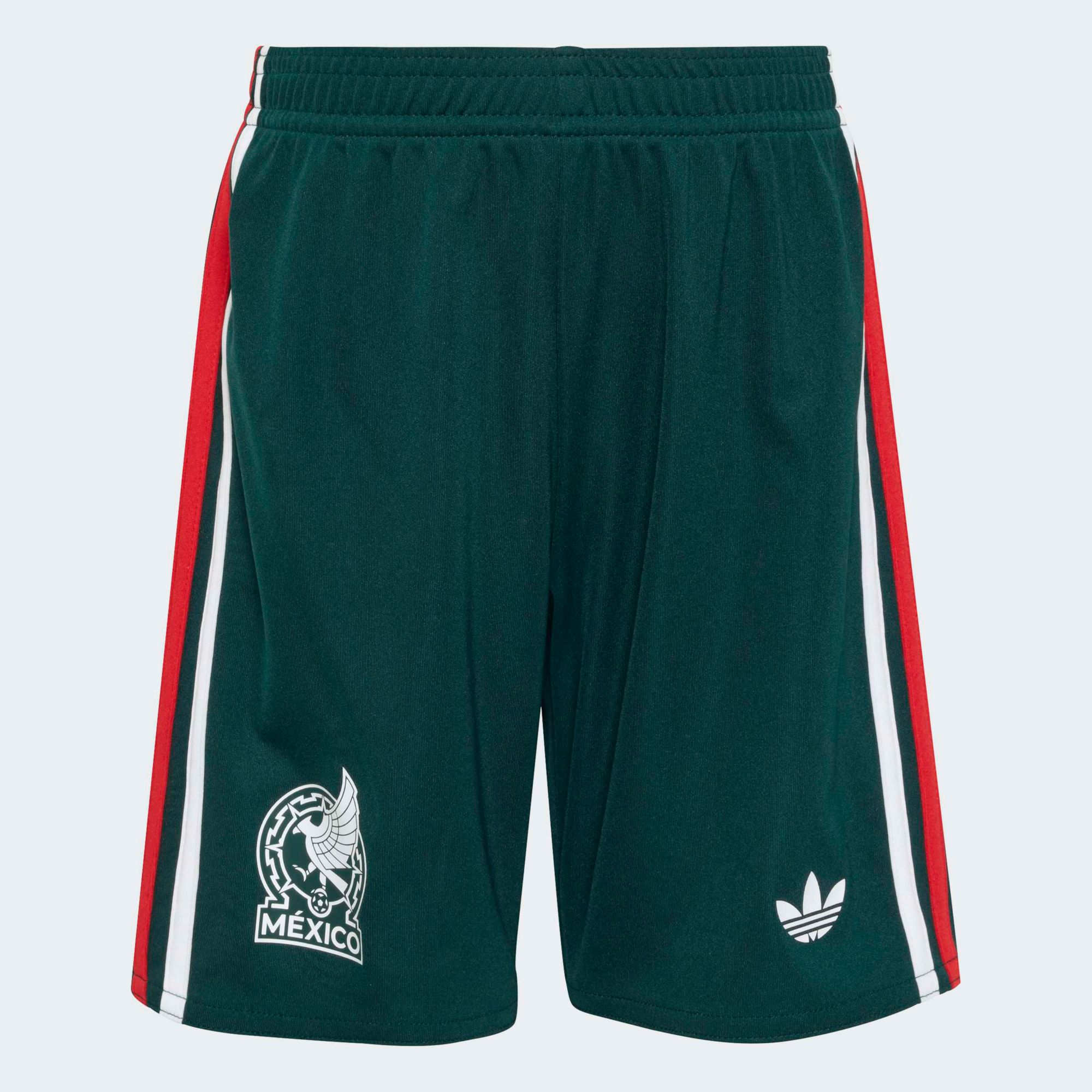 adidas Toddler Mexico 2026 Away Replica Jersey Kit product image