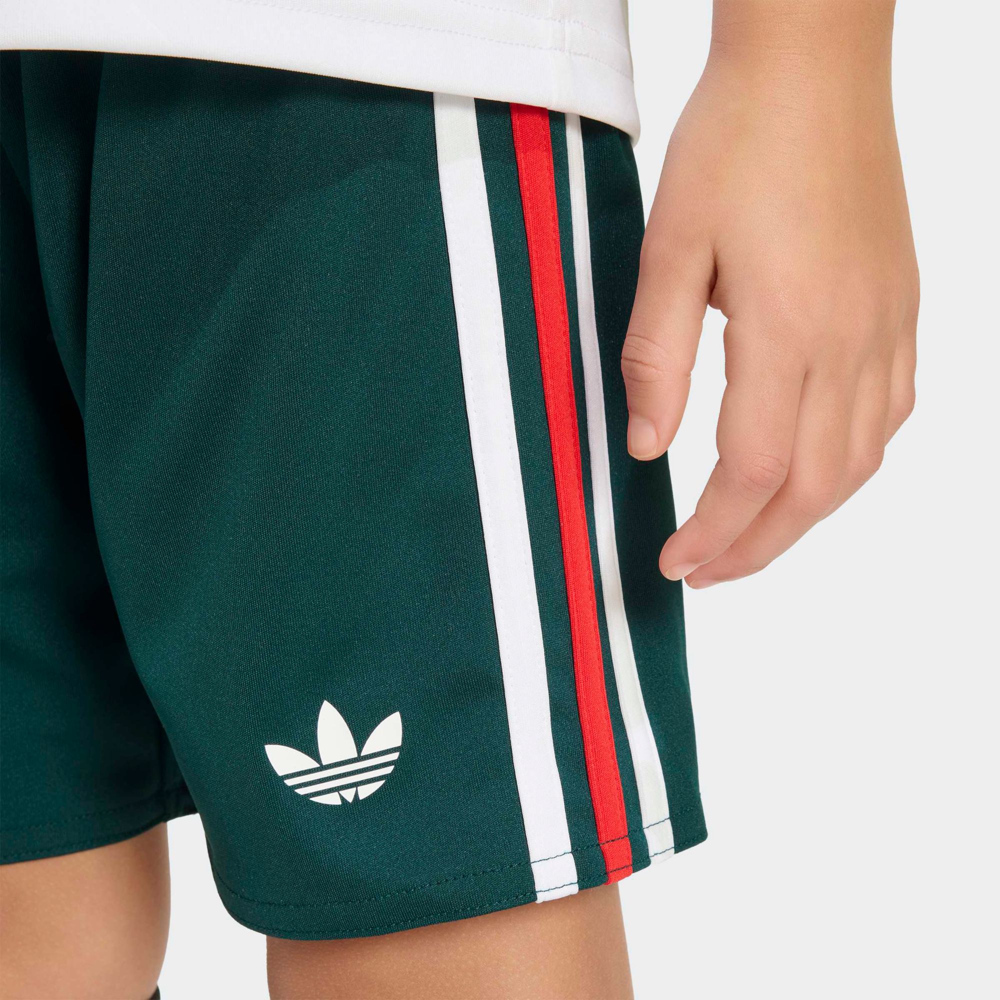 adidas Toddler Mexico 2026 Away Replica Jersey Kit product image