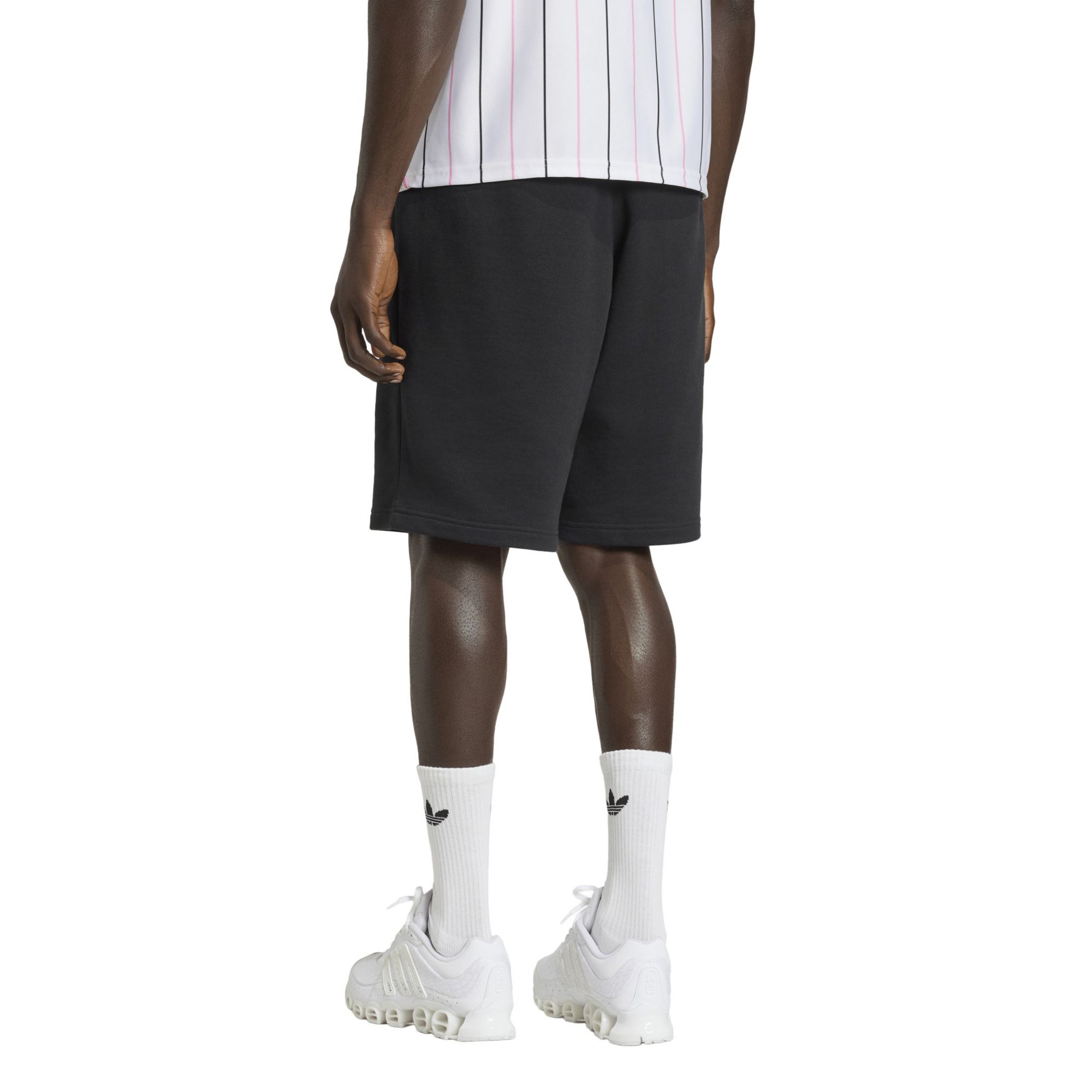 adidas Men's Inter Miami CF 2026 Culture Tavel Shorts product image