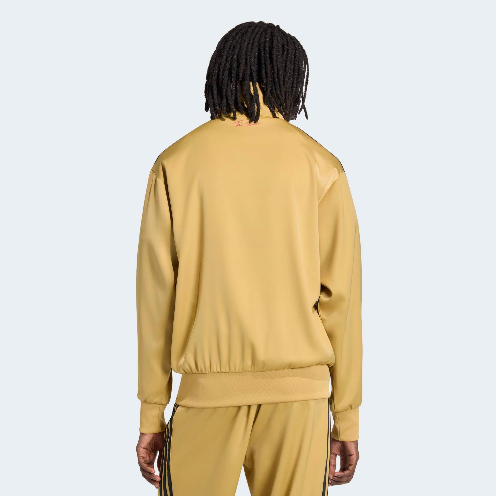 adidas Men's St. Louis City SC 2026 Culture Track Jacket product image