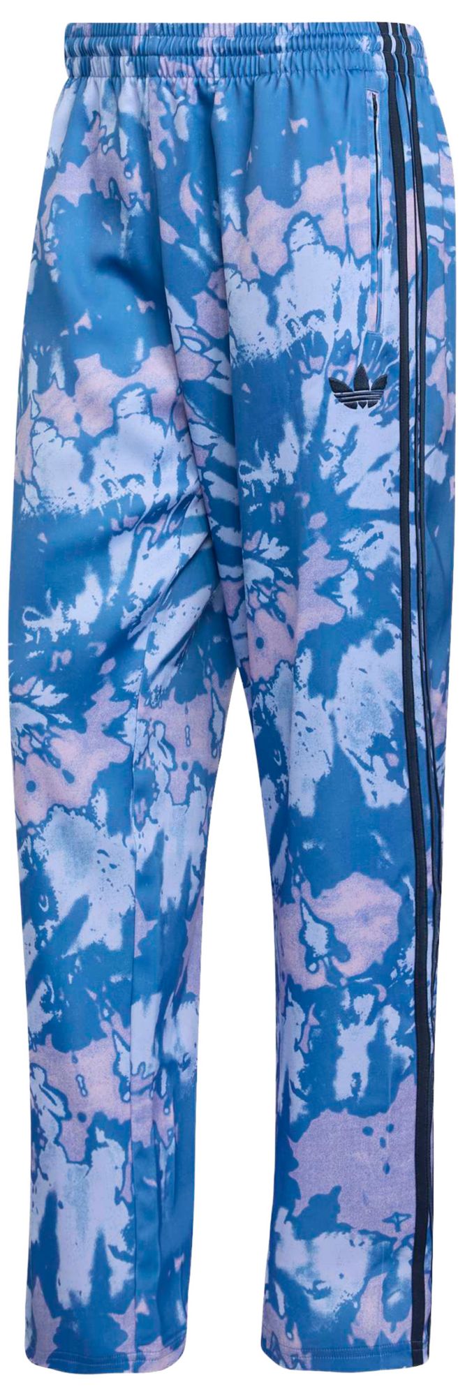 adidas Men's San Jose Earthquakes 2026 Culture Track Pants product image