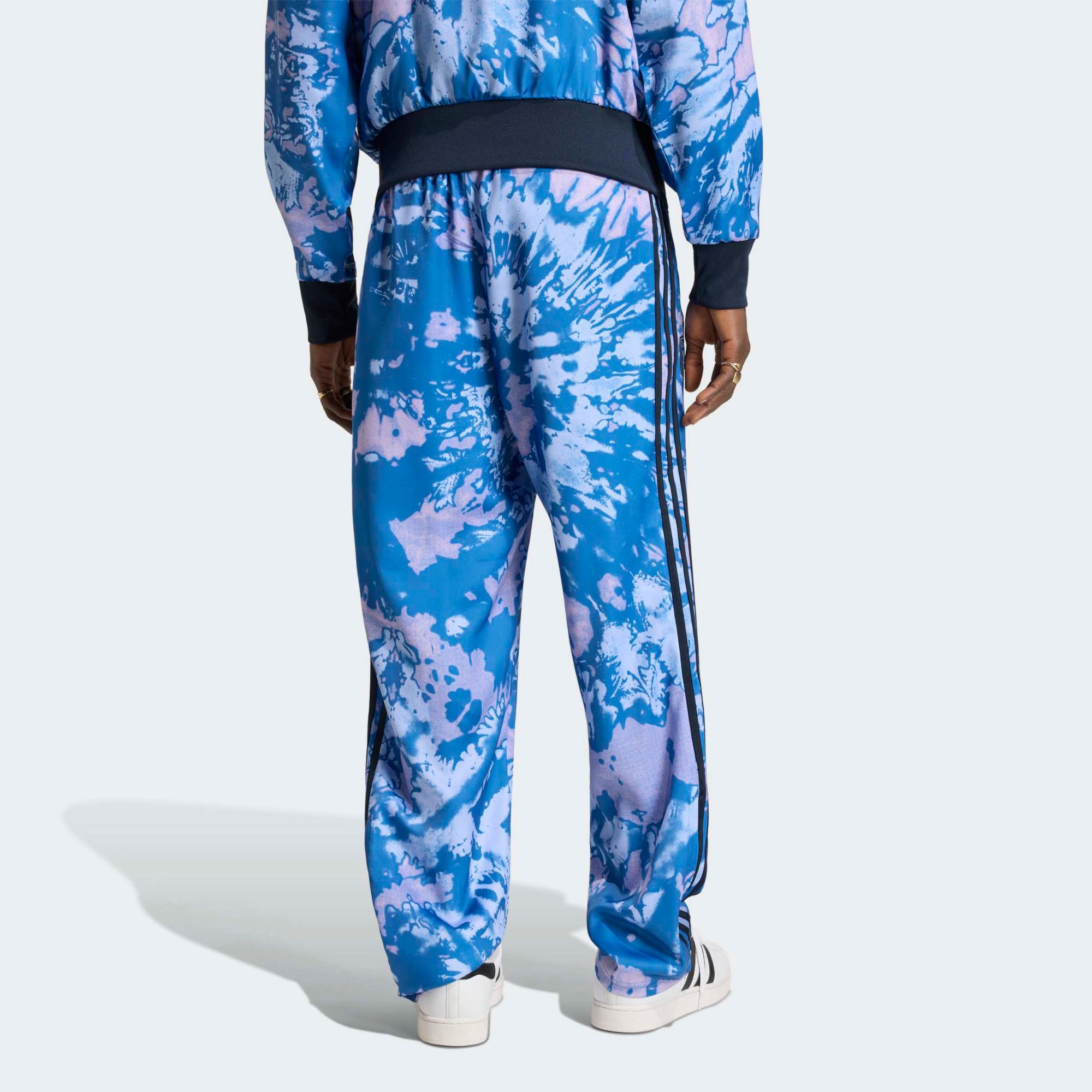 adidas Men's San Jose Earthquakes 2026 Culture Track Pants product image