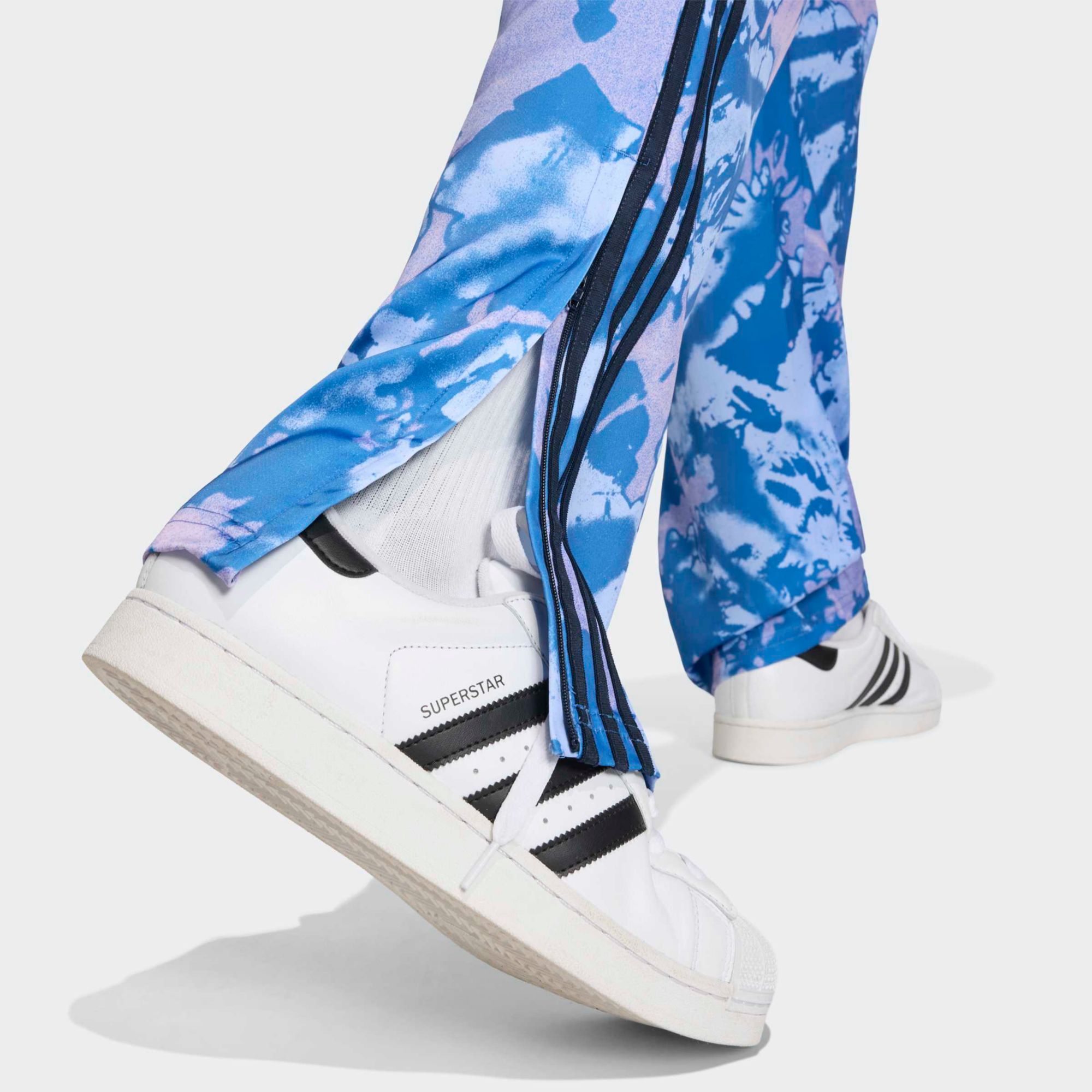 adidas Men's San Jose Earthquakes 2026 Culture Track Pants product image