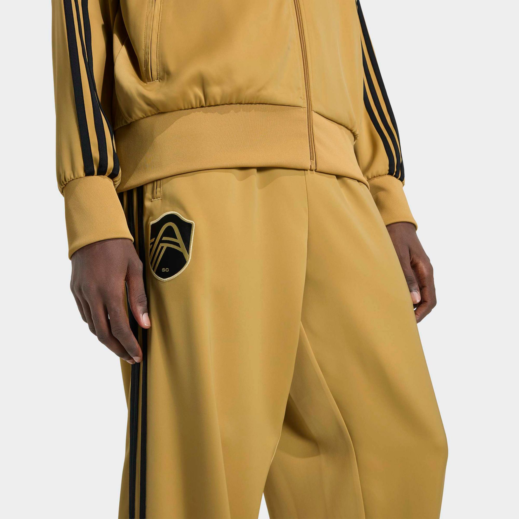 adidas Men's St. Louis City SC 2026 Culture Track Pants product image