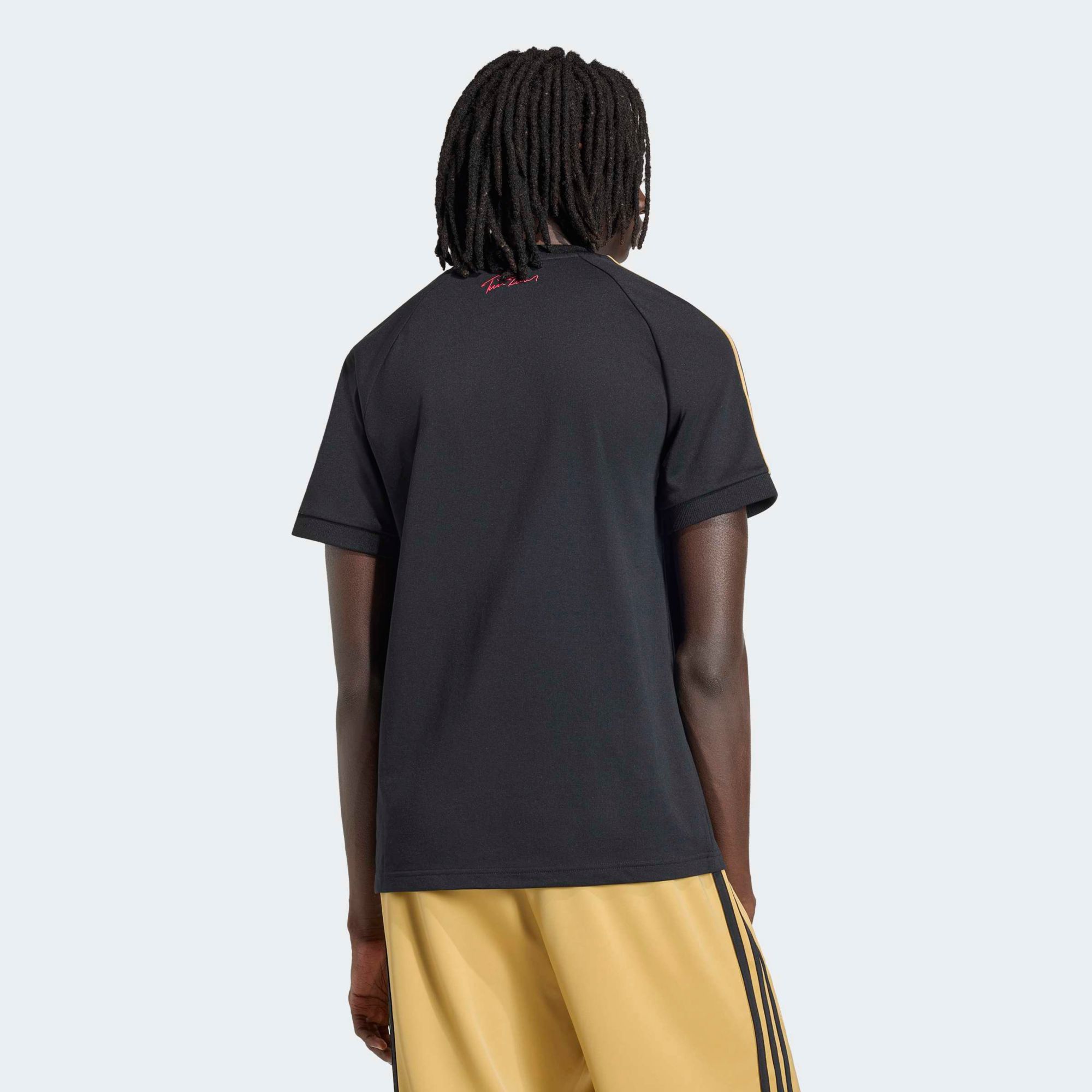 adidas Adult St. Louis City SC 2026 Culture T-Shirt product image